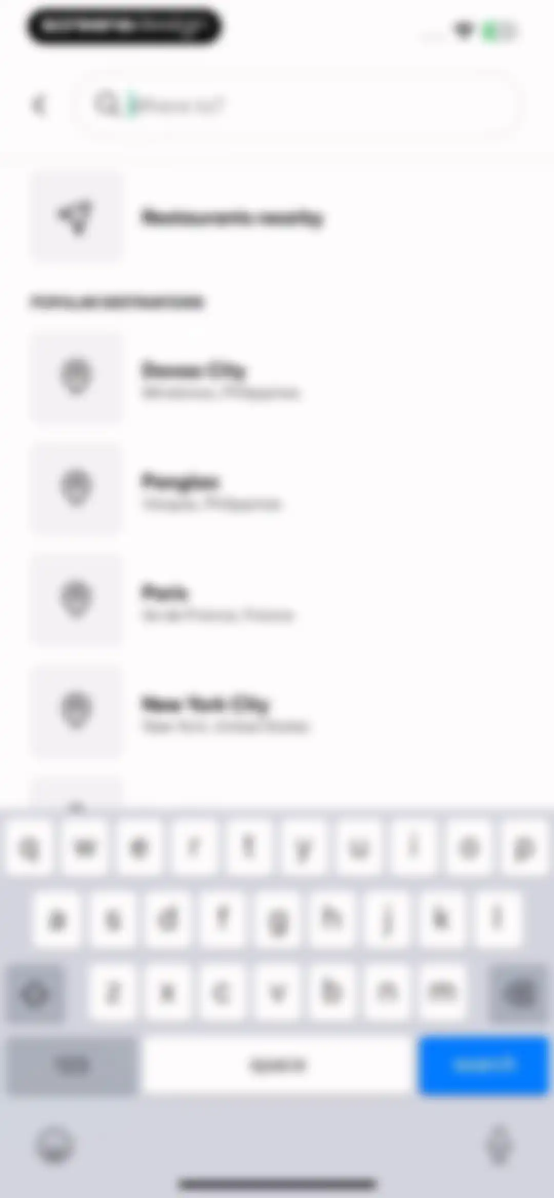 Tripadvisor: Plan & Book Trips screen 75
