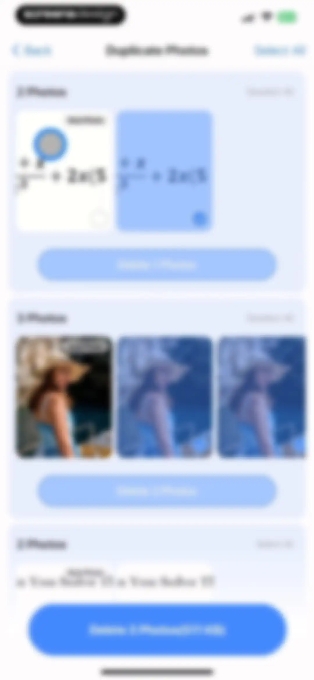 Super Cleaner - Cleanup Master screen 15