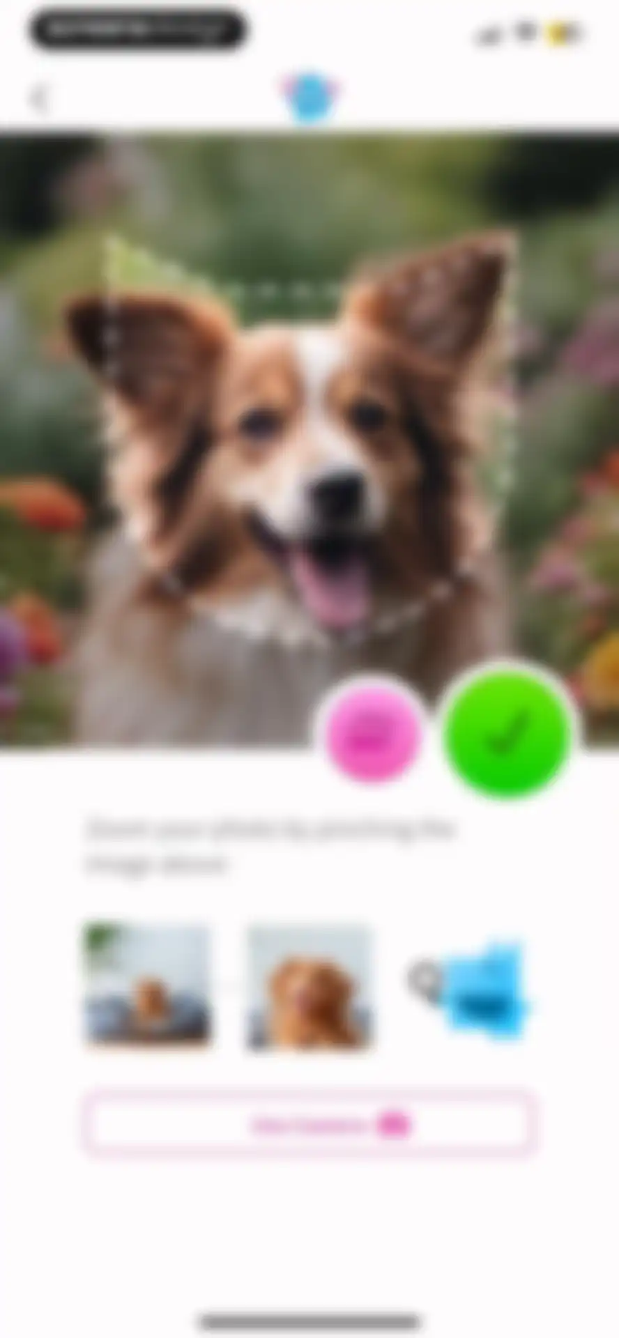 My Talking Pet screen 8