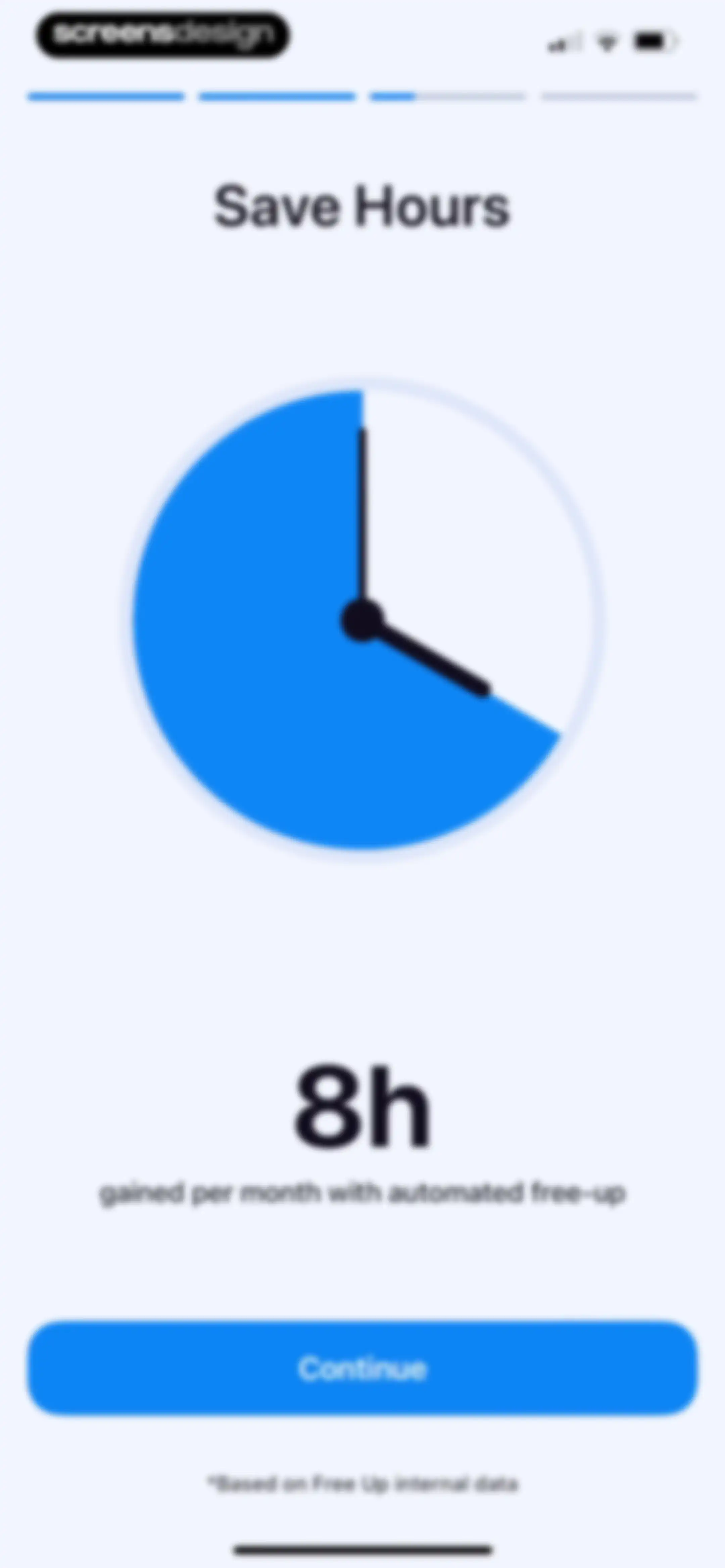 Phone Storage Cleaner: Free up screen 6