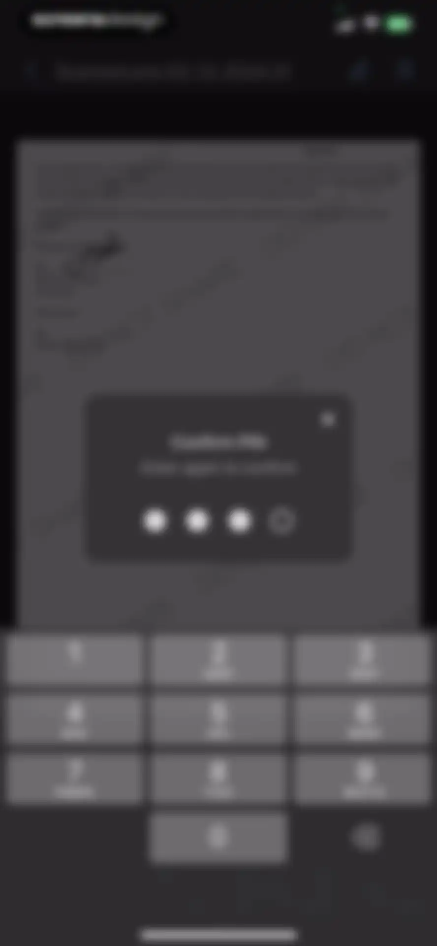 PDF Scanner App: Scanner Lens screen 40