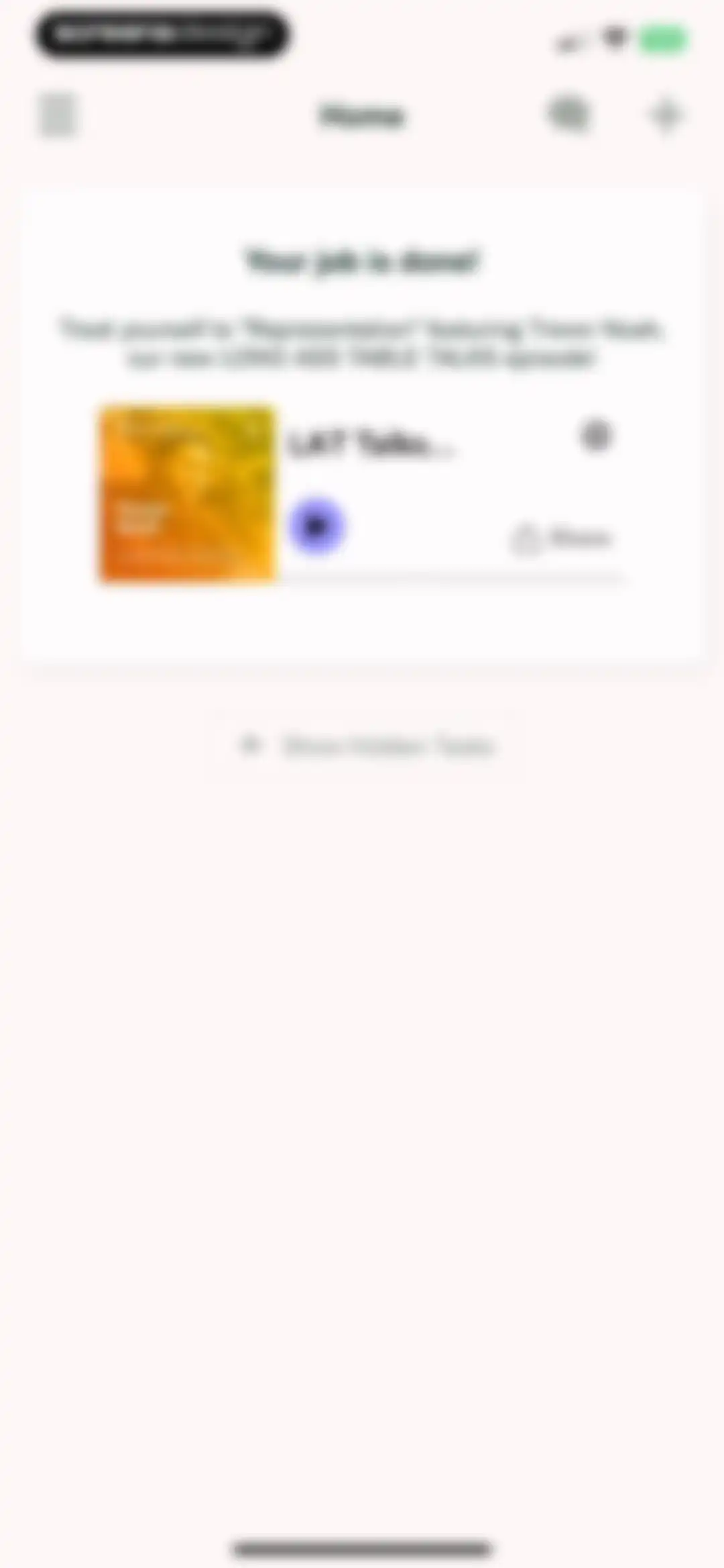 Expensify - Travel & Expense screen 19