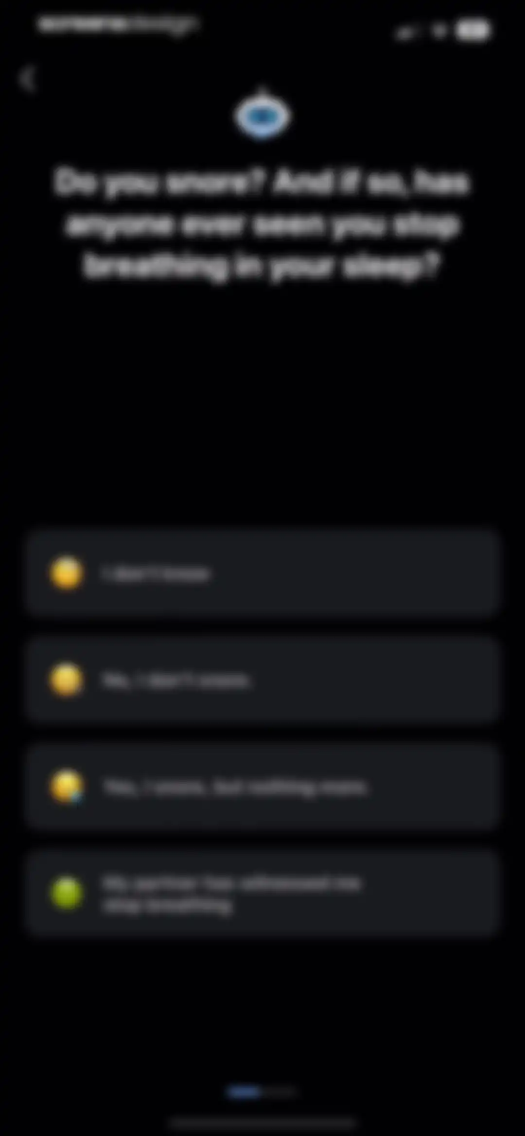ShutEye®: Sleep Tracker, Sound screen 12