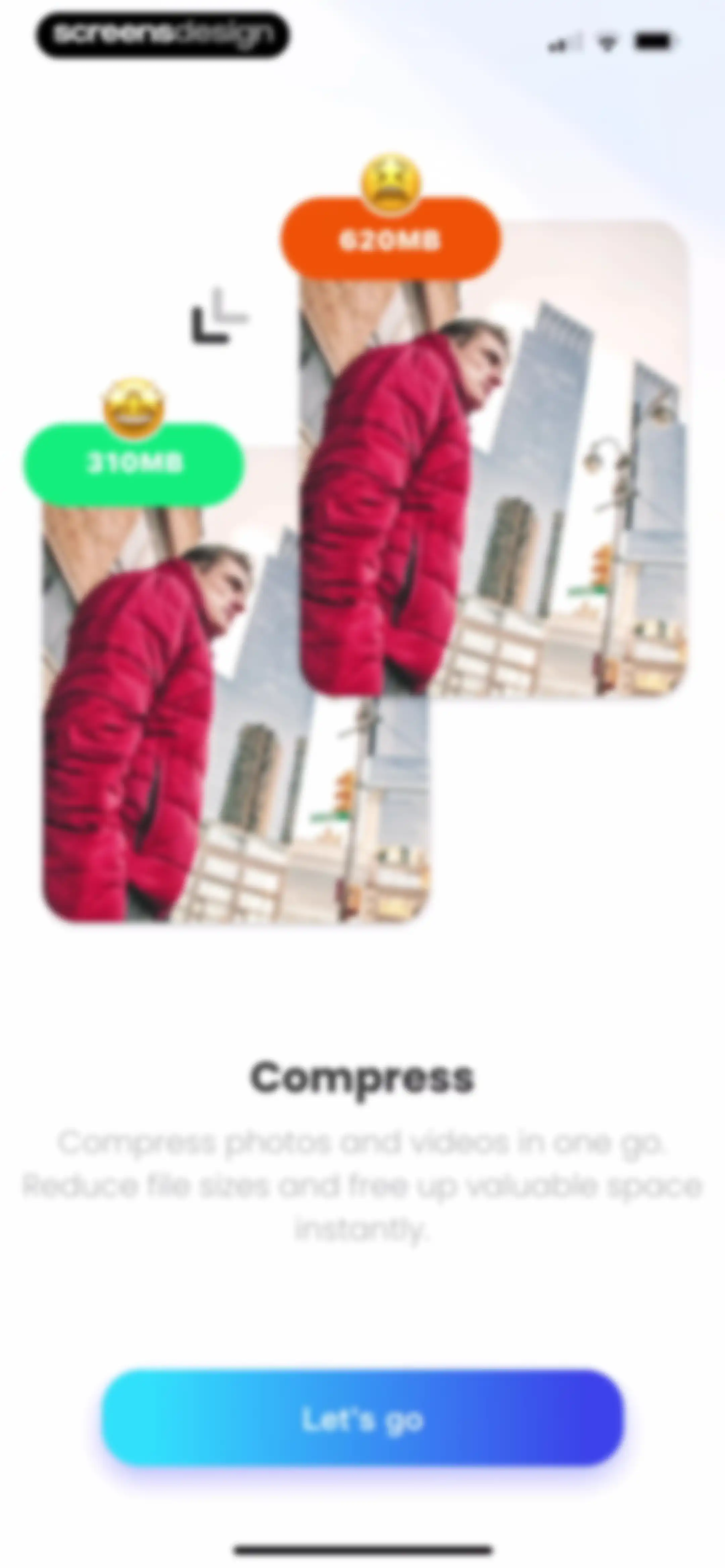 Smart Cleaner: Free Up Storage screen 133
