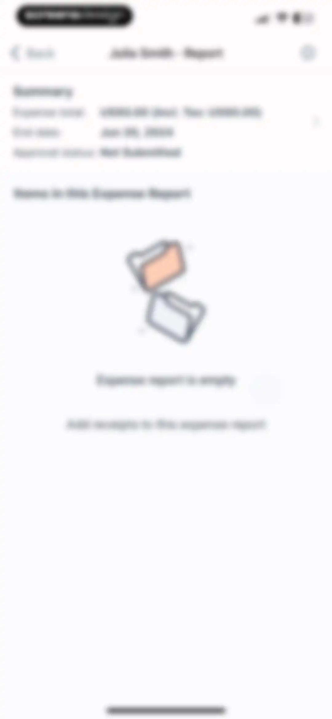 Dext: Expense Tracker screen 58
