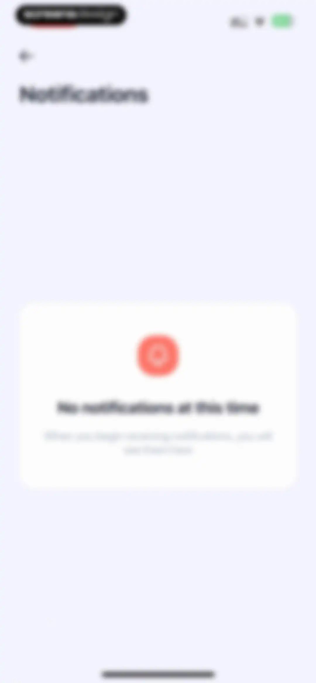 Reset: Holistic Fitness App screen 145