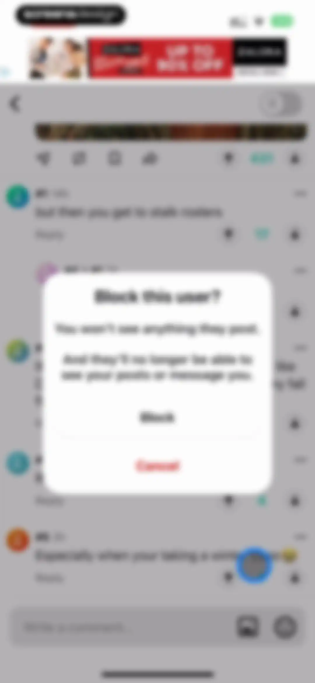 Yik Yak screen 32