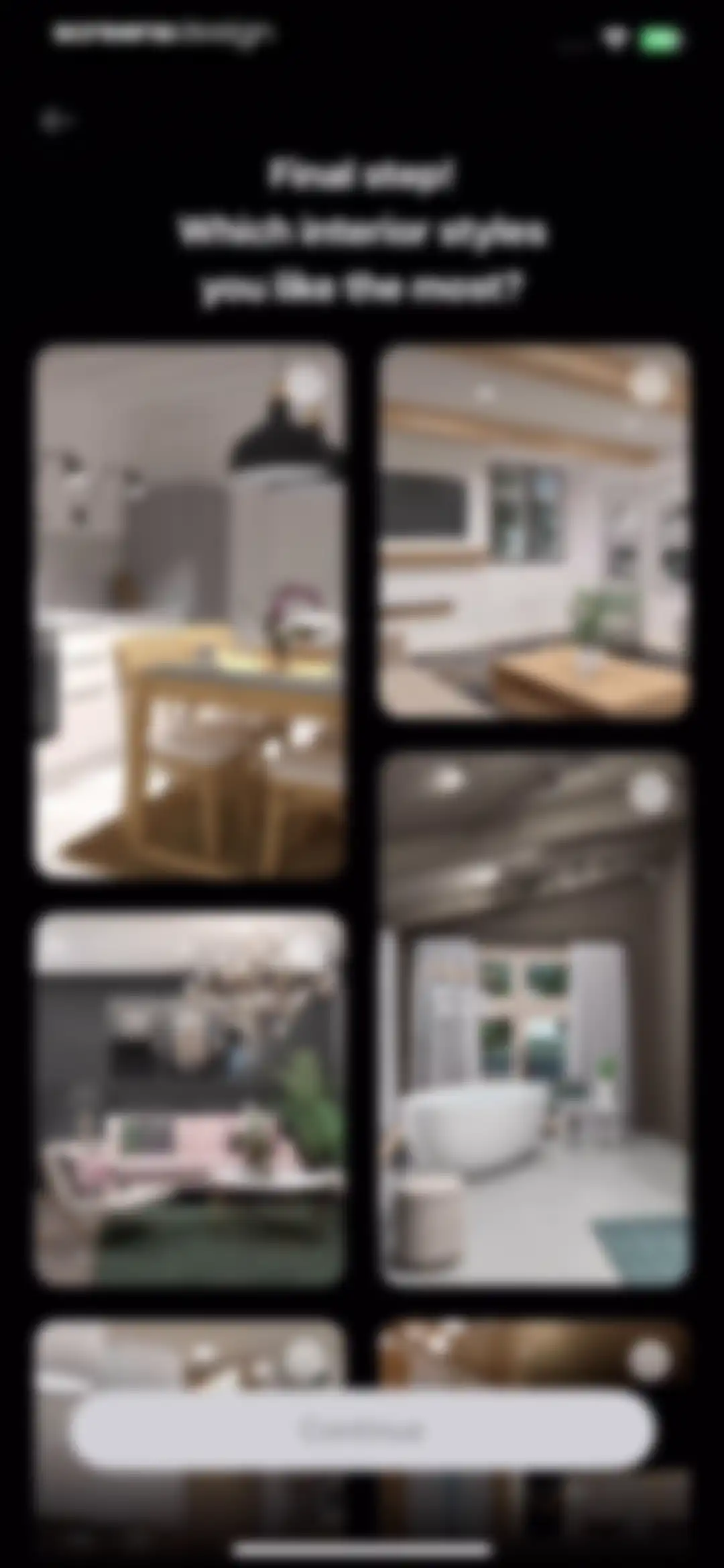 Planner 5D: AI Home Design screen 10