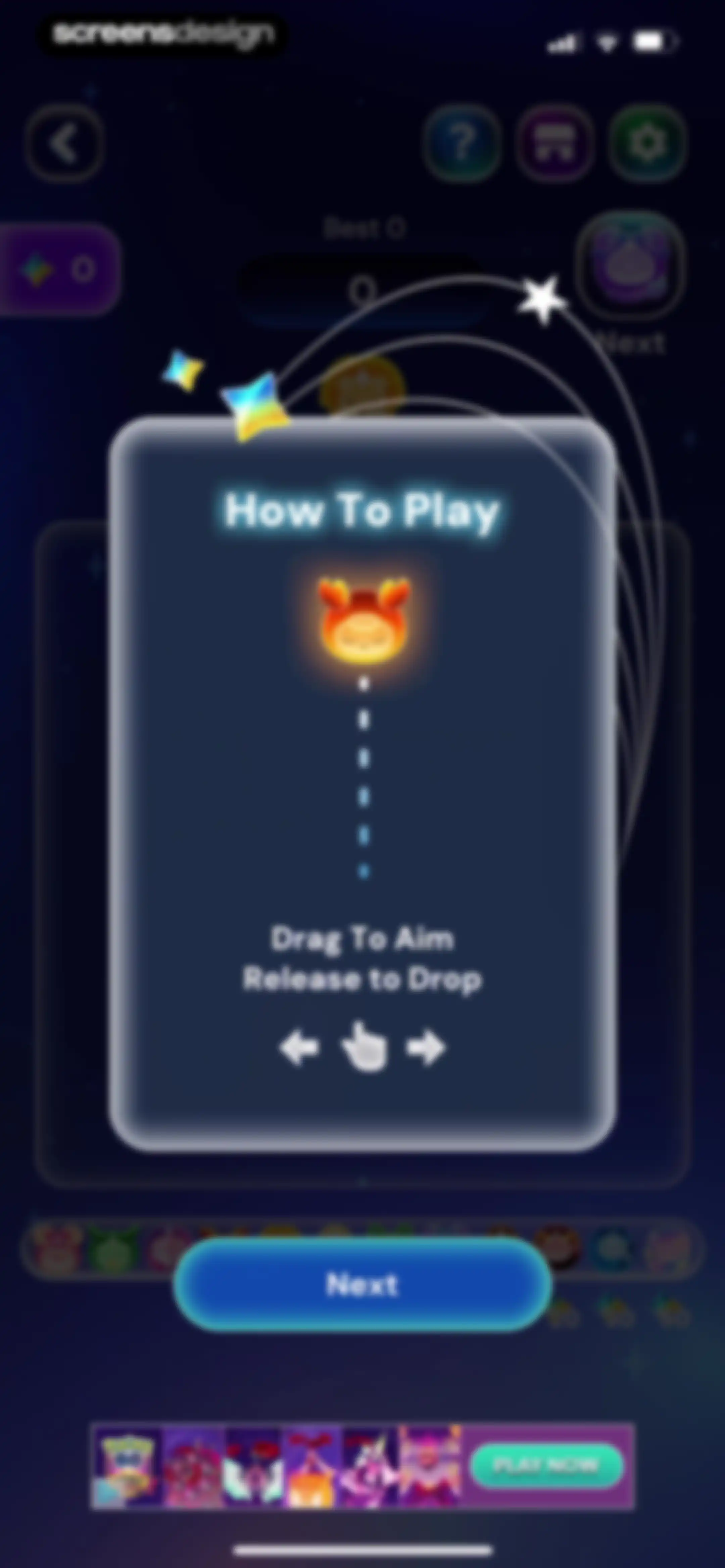 Star Gazer - Live Sky View Map screen 34