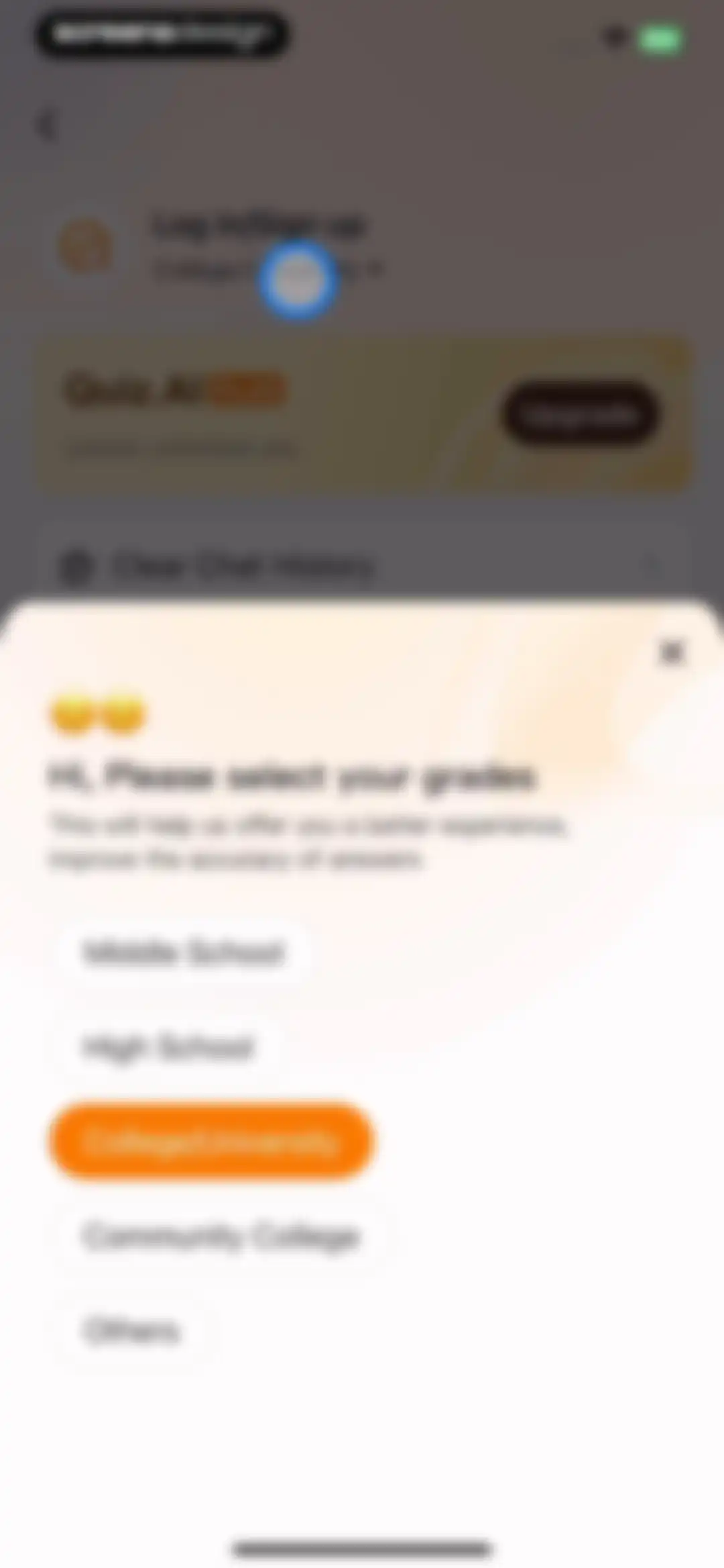 Quiz AI: Homework Helper screen 34
