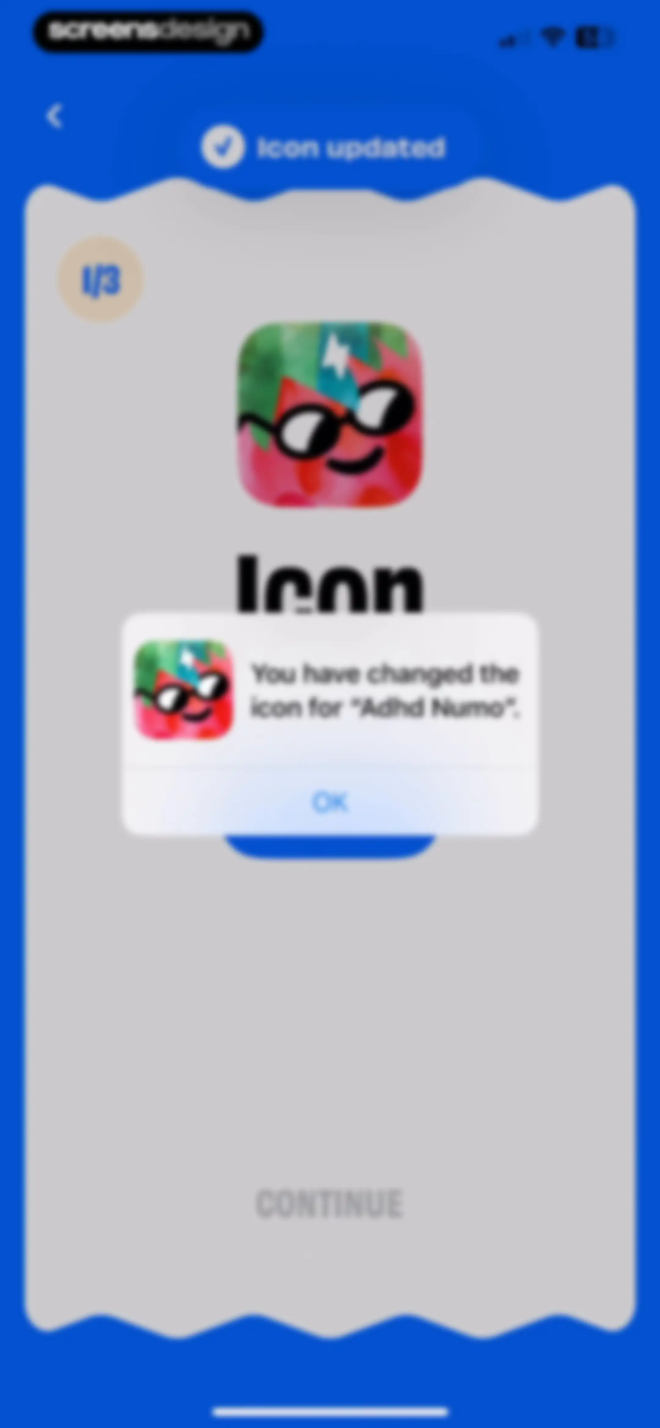 Numo: Cringe-Free ADHD App screen 106