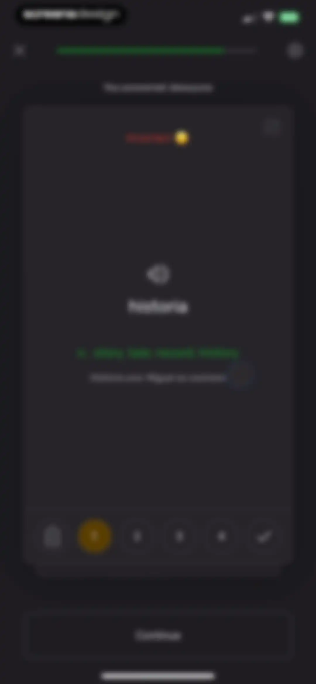 LingQ | Learn Languages screen 56