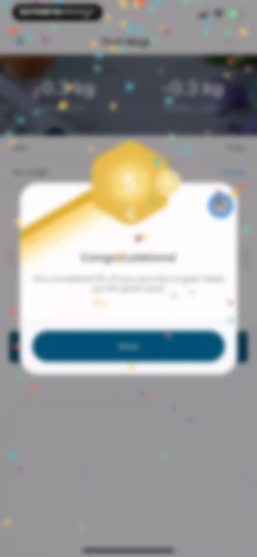 Healthi: Weight Loss, Diet App screen 67