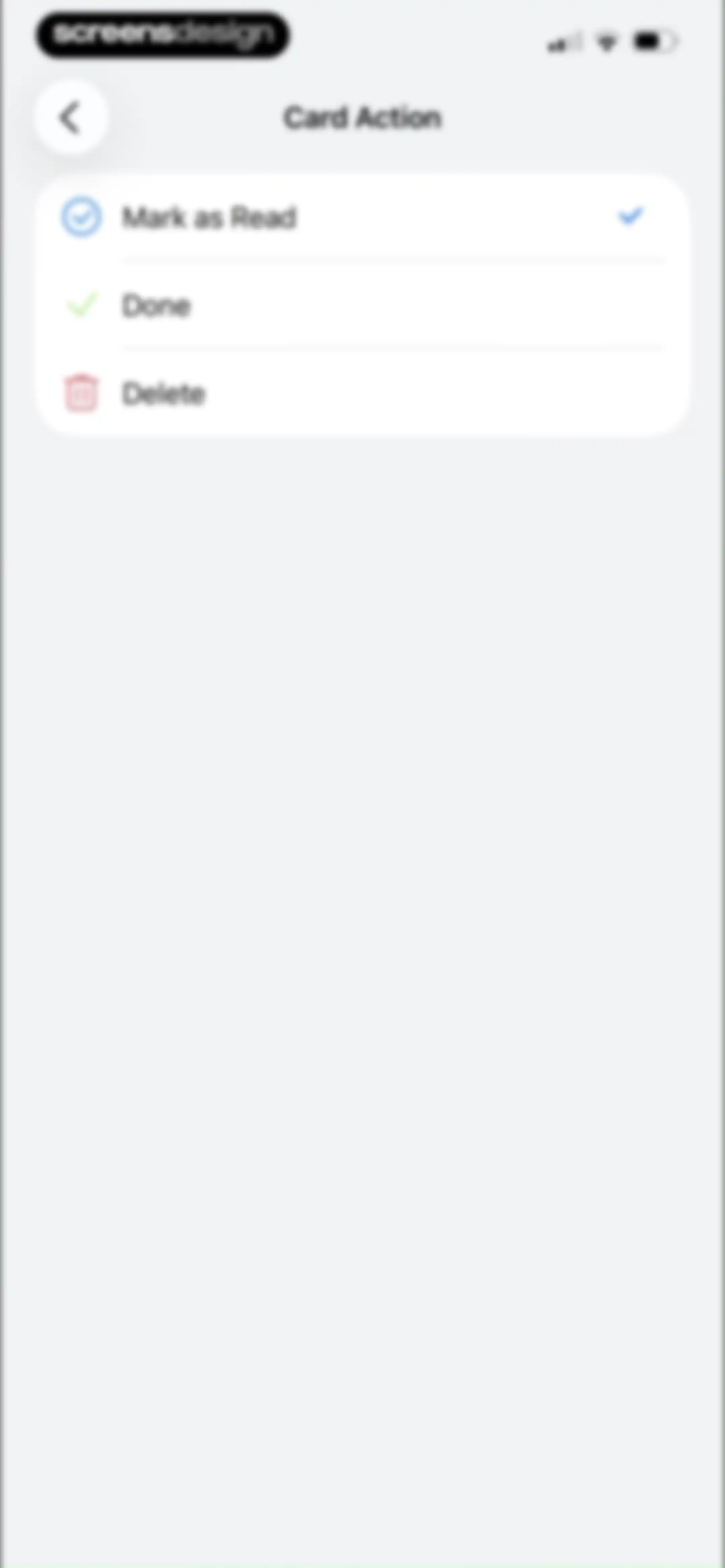 Spark Mail: AI Email Assistant screen 128