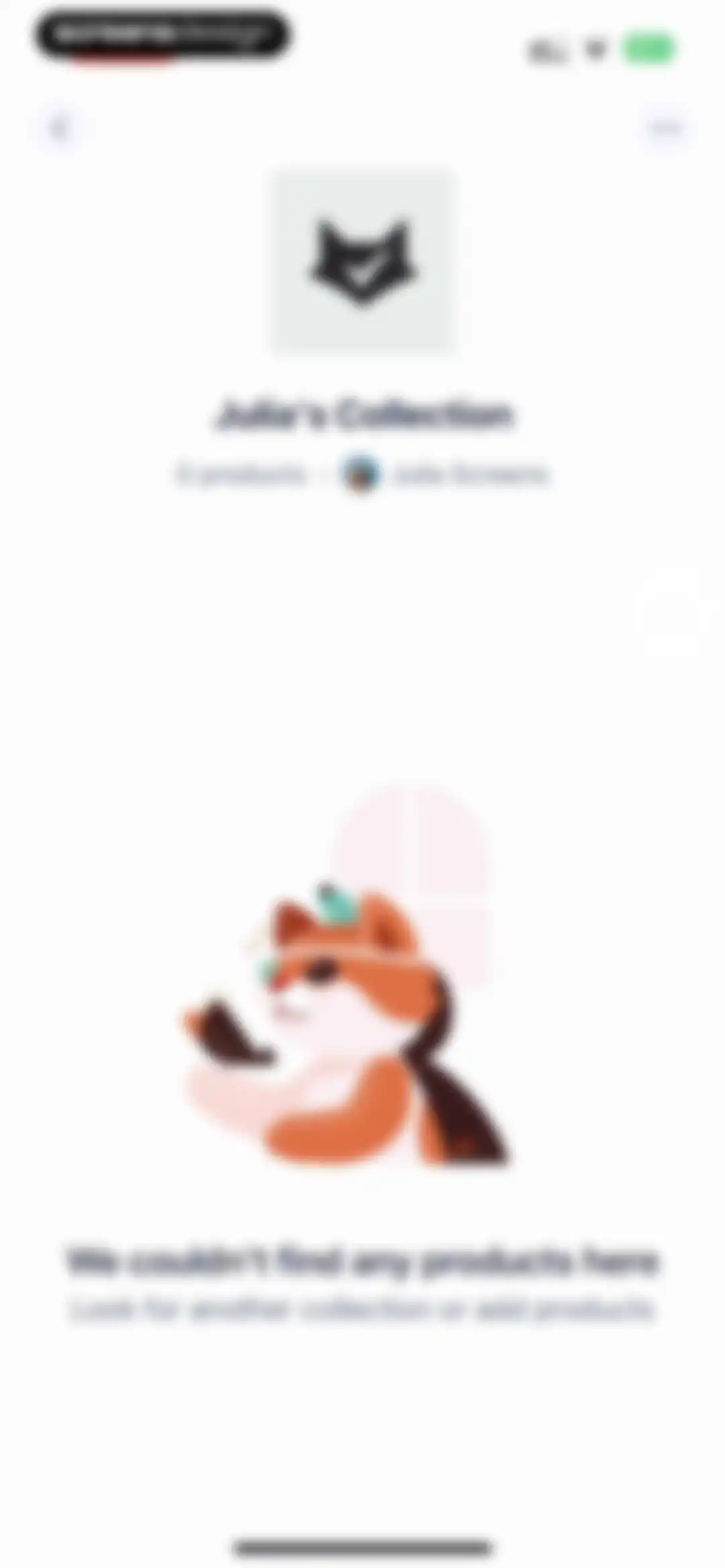 Product Hunt screen 118