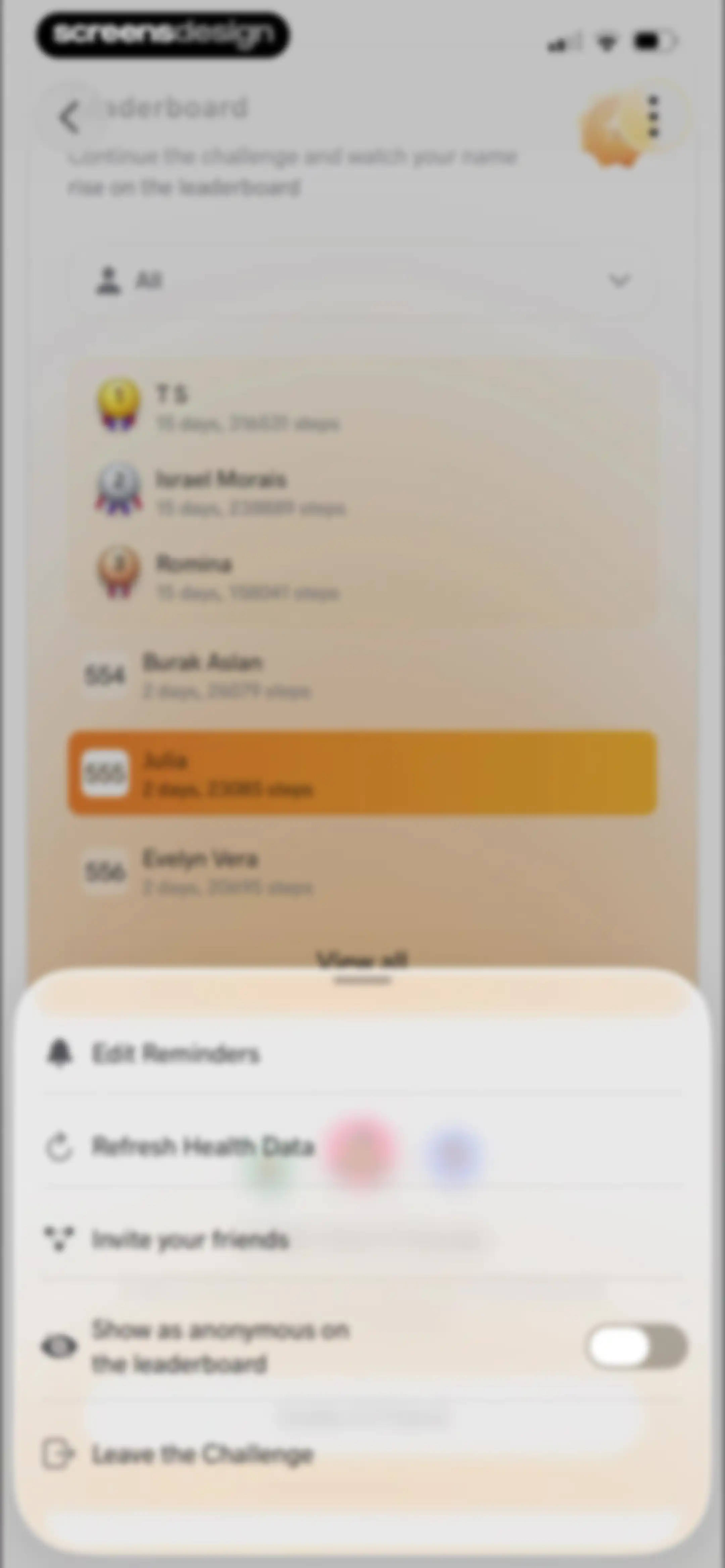 Meditopia: Sleep, Meditation screen 118
