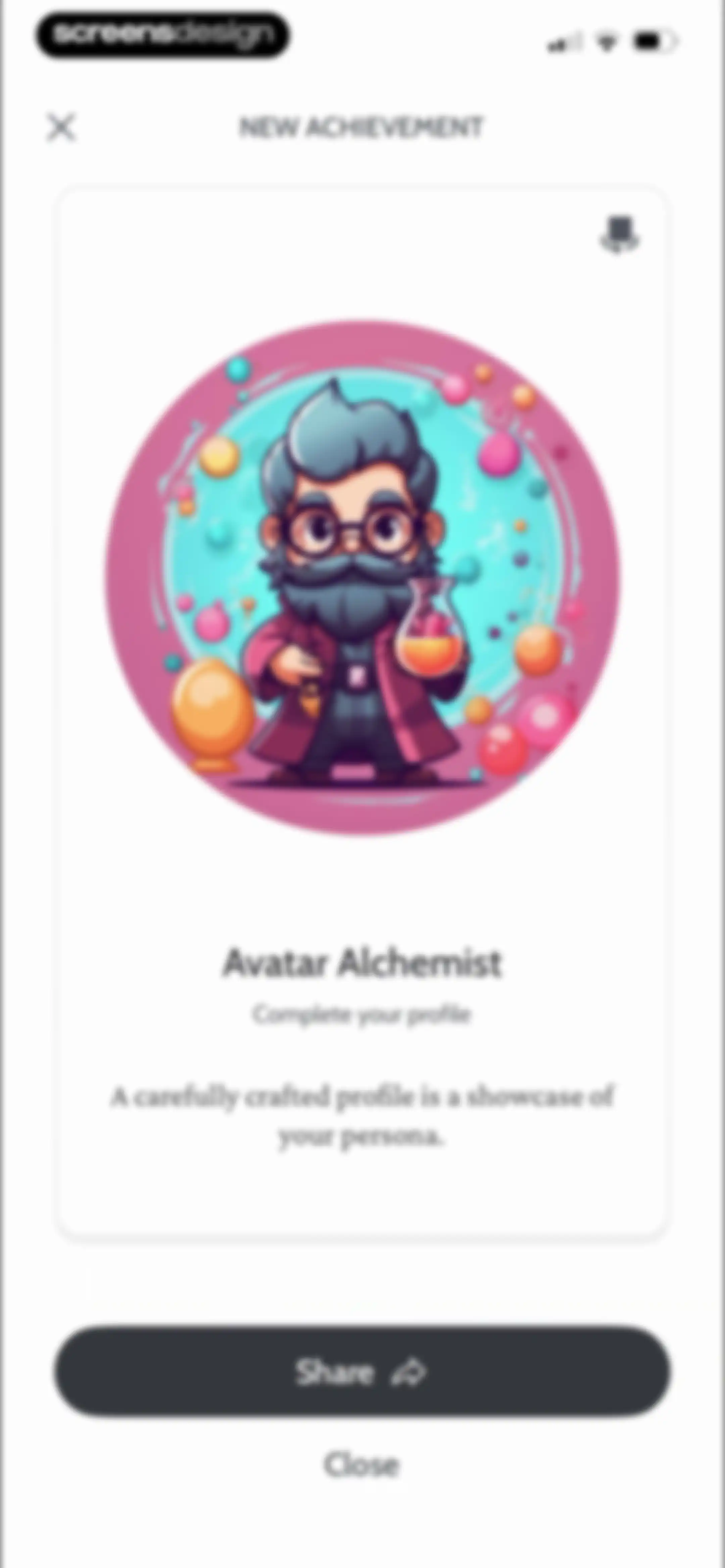 Deepstash: Smarter Every Day! screen 222
