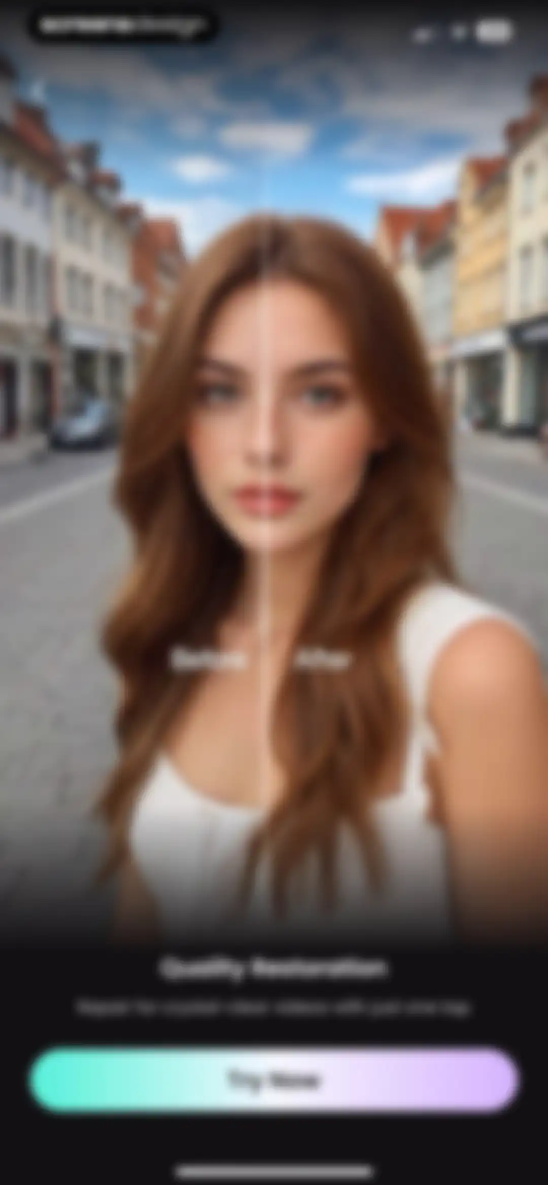 Winkit - AI Video Enhancer screen 15