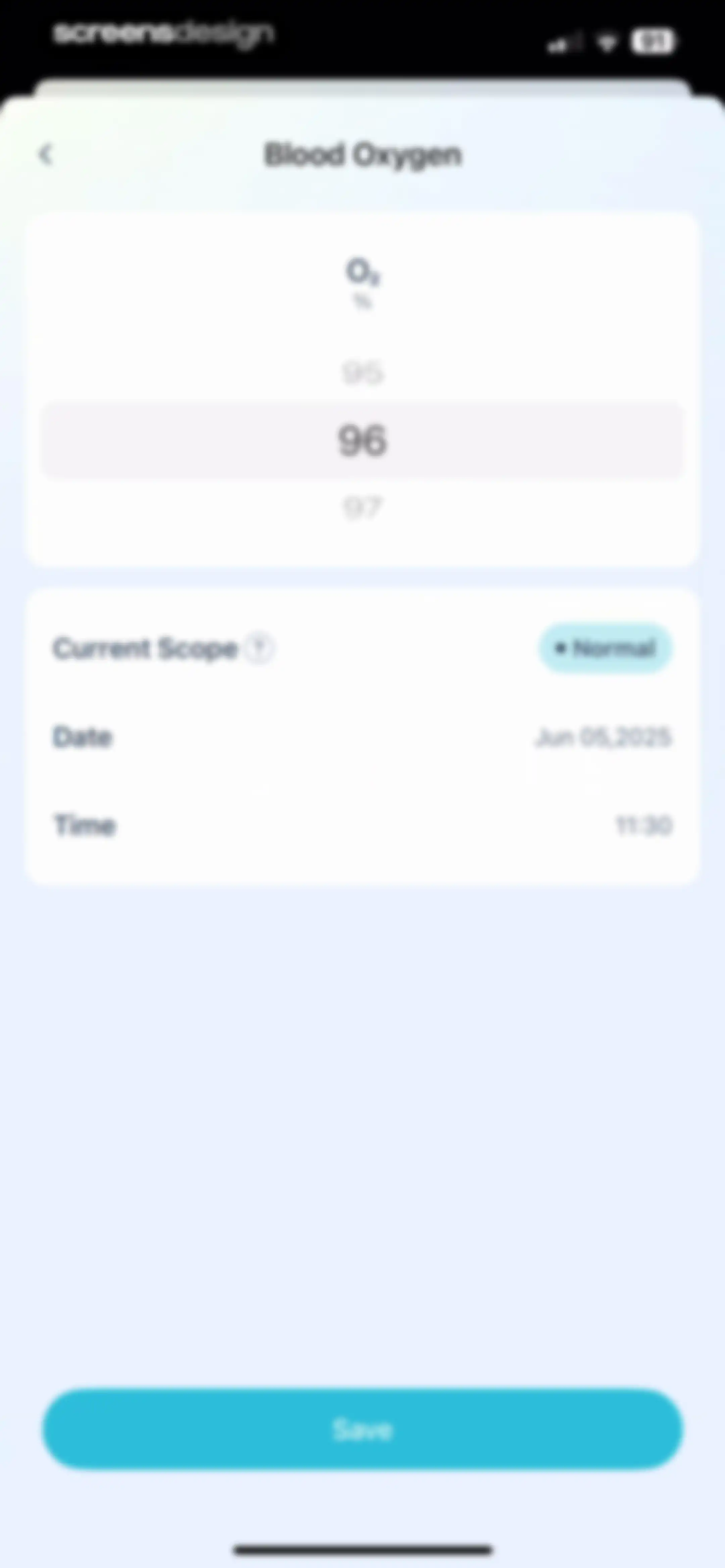 Wellthly-Feel Heart Rhythm screen 46