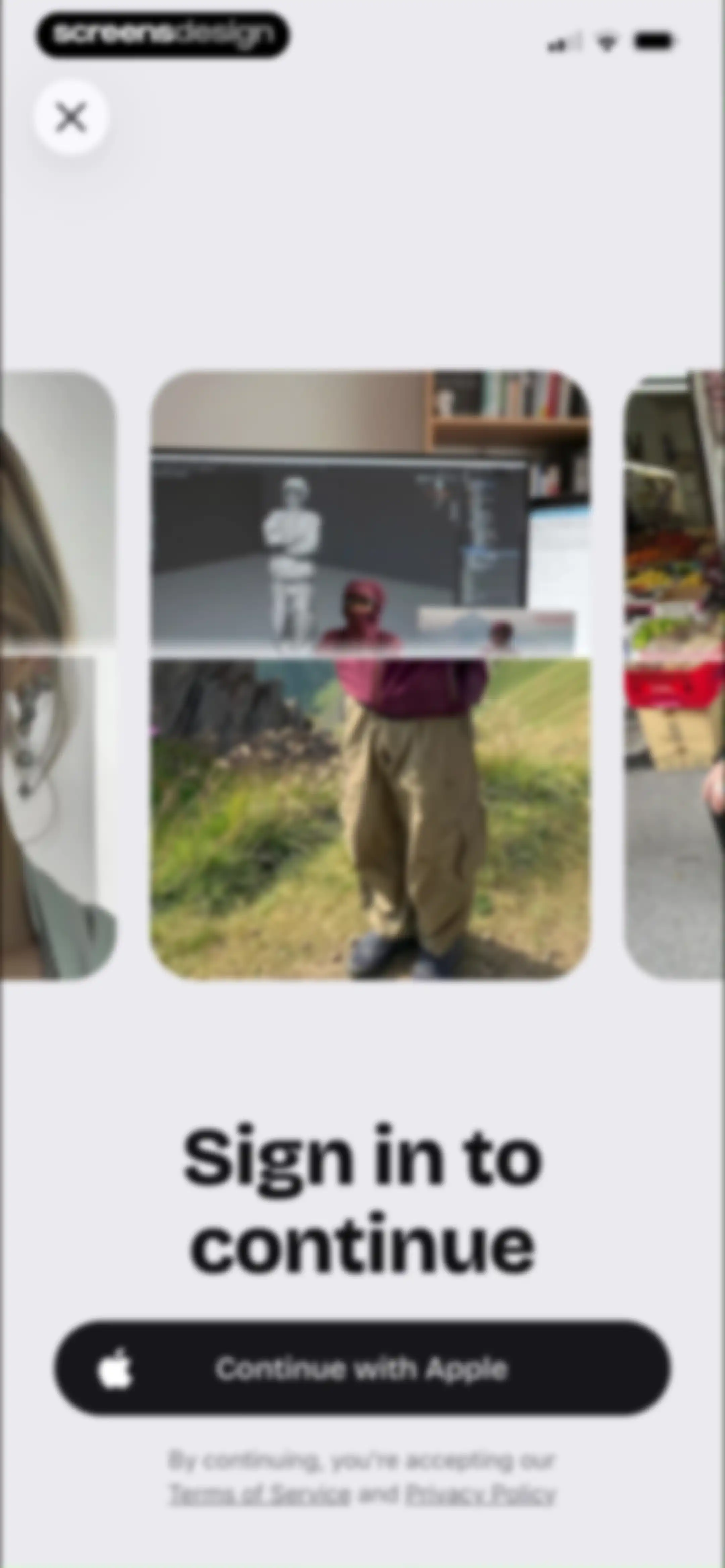 Halo AI: Photo & Video Editor screen 19