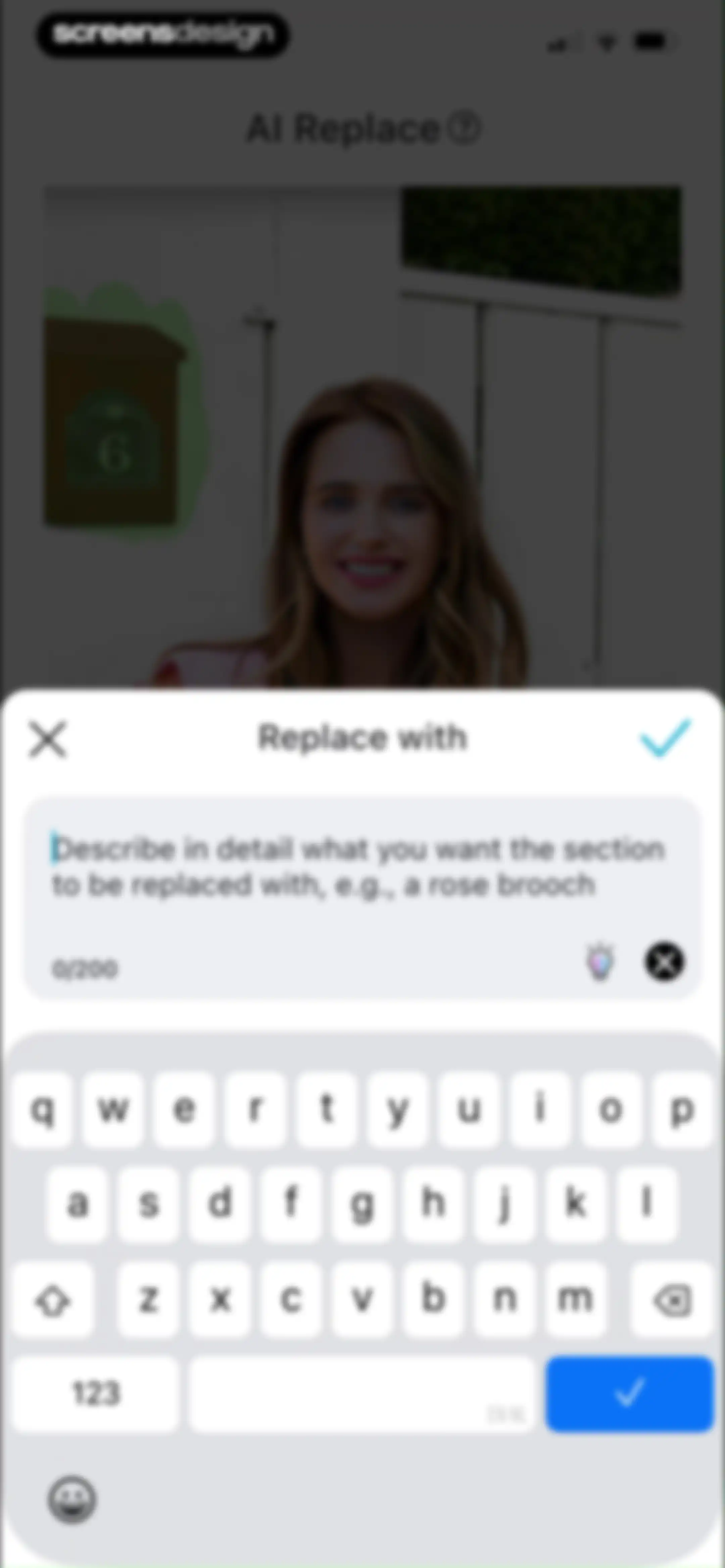 YouCam Enhance: AI Photo&Video screen 37