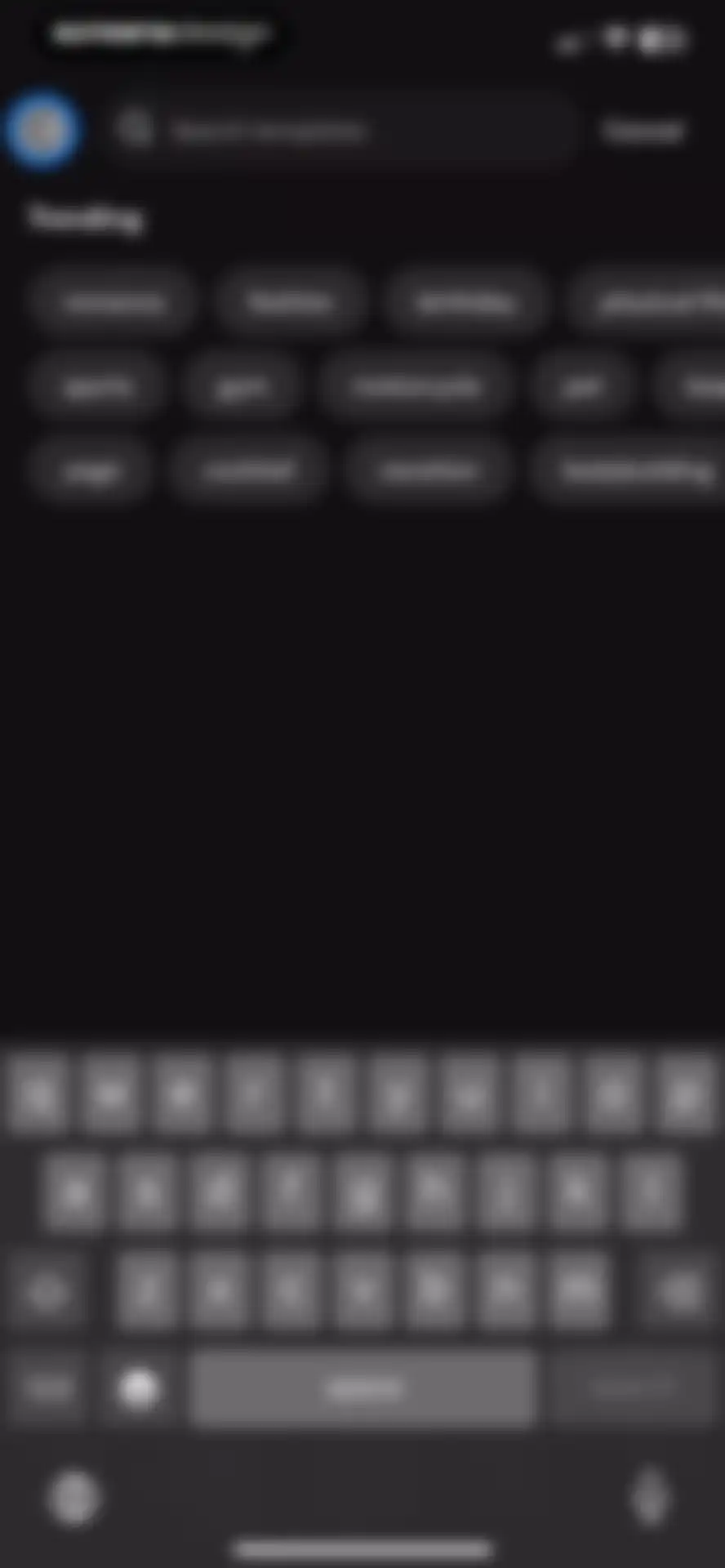 Videoleap: AI Video Editor screen 33