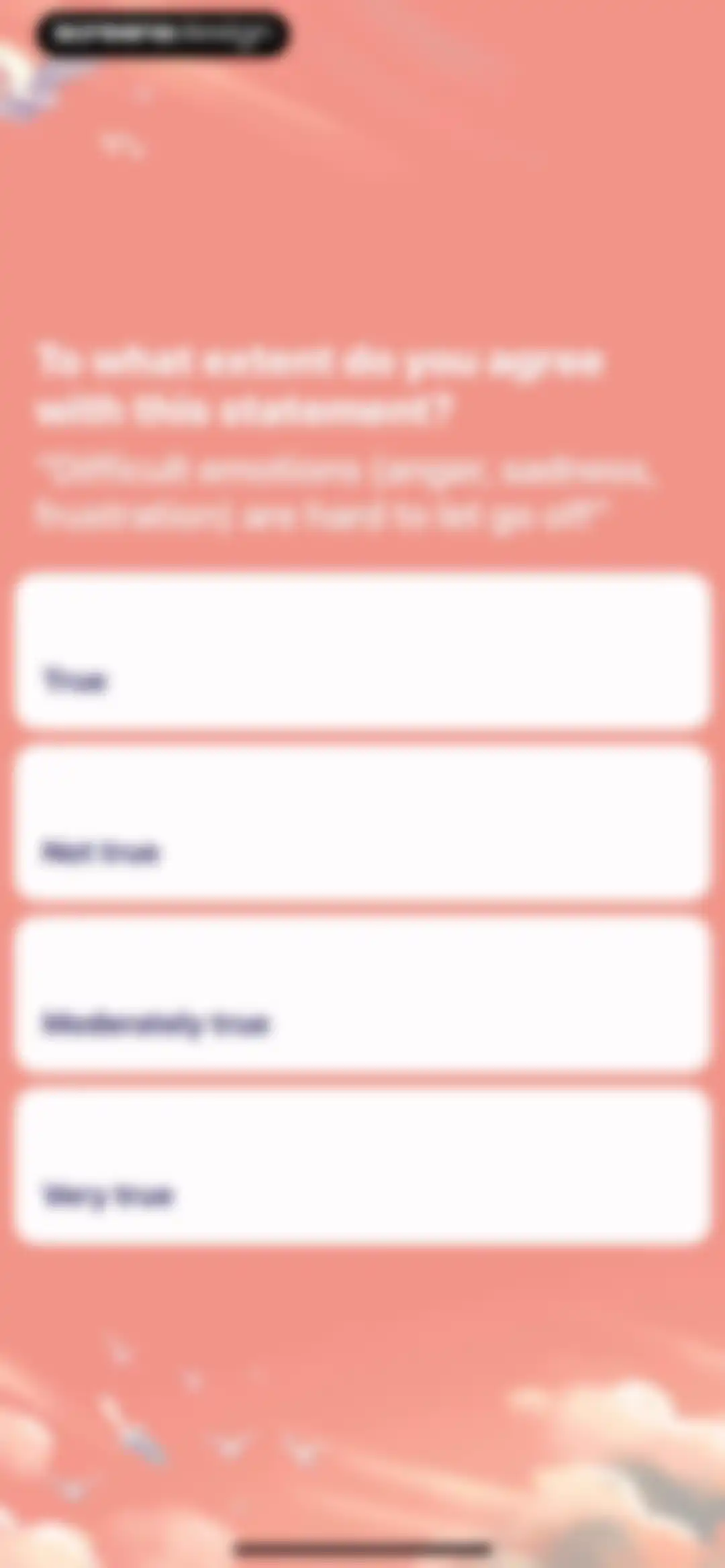 Clarify: Focus & Task Manager screen 30