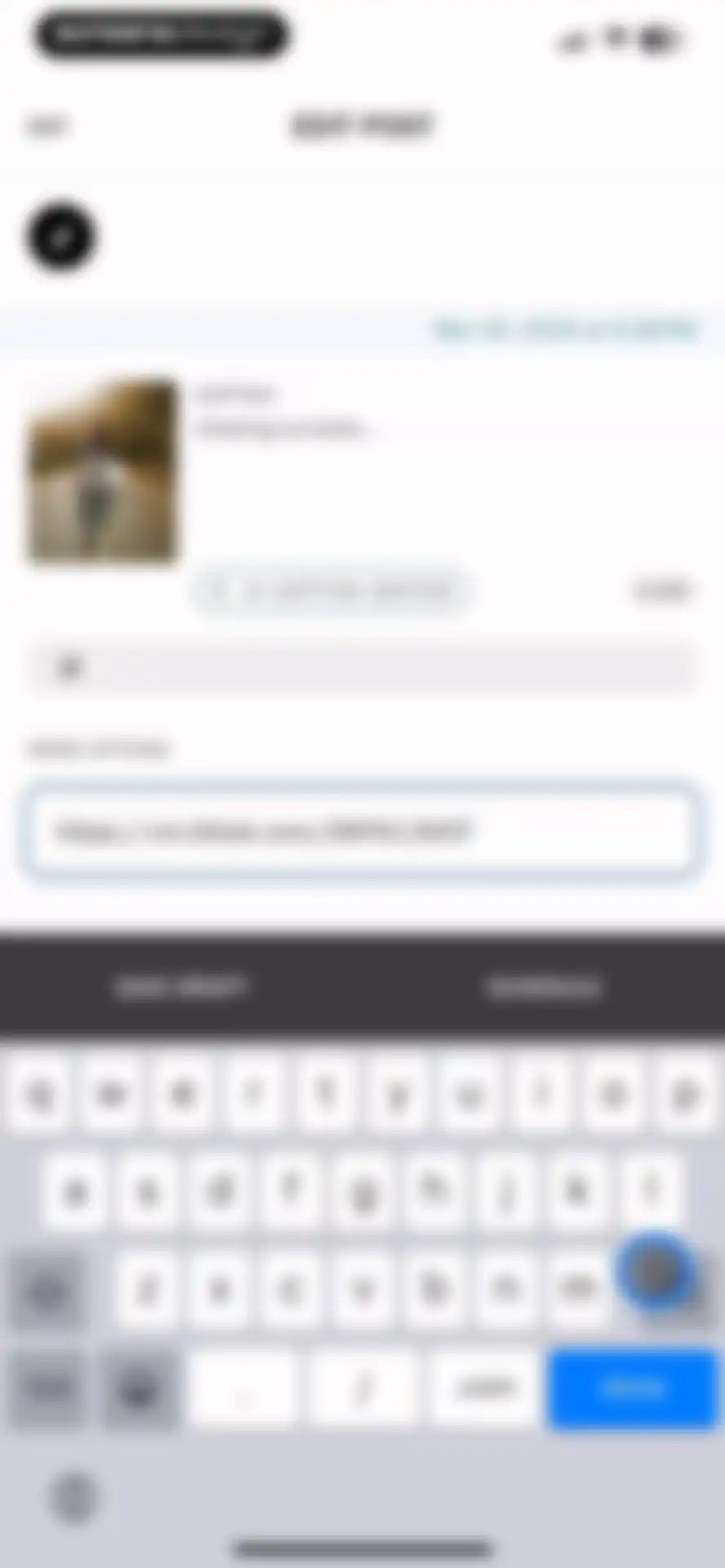 Planoly: Social Media Planner screen 56
