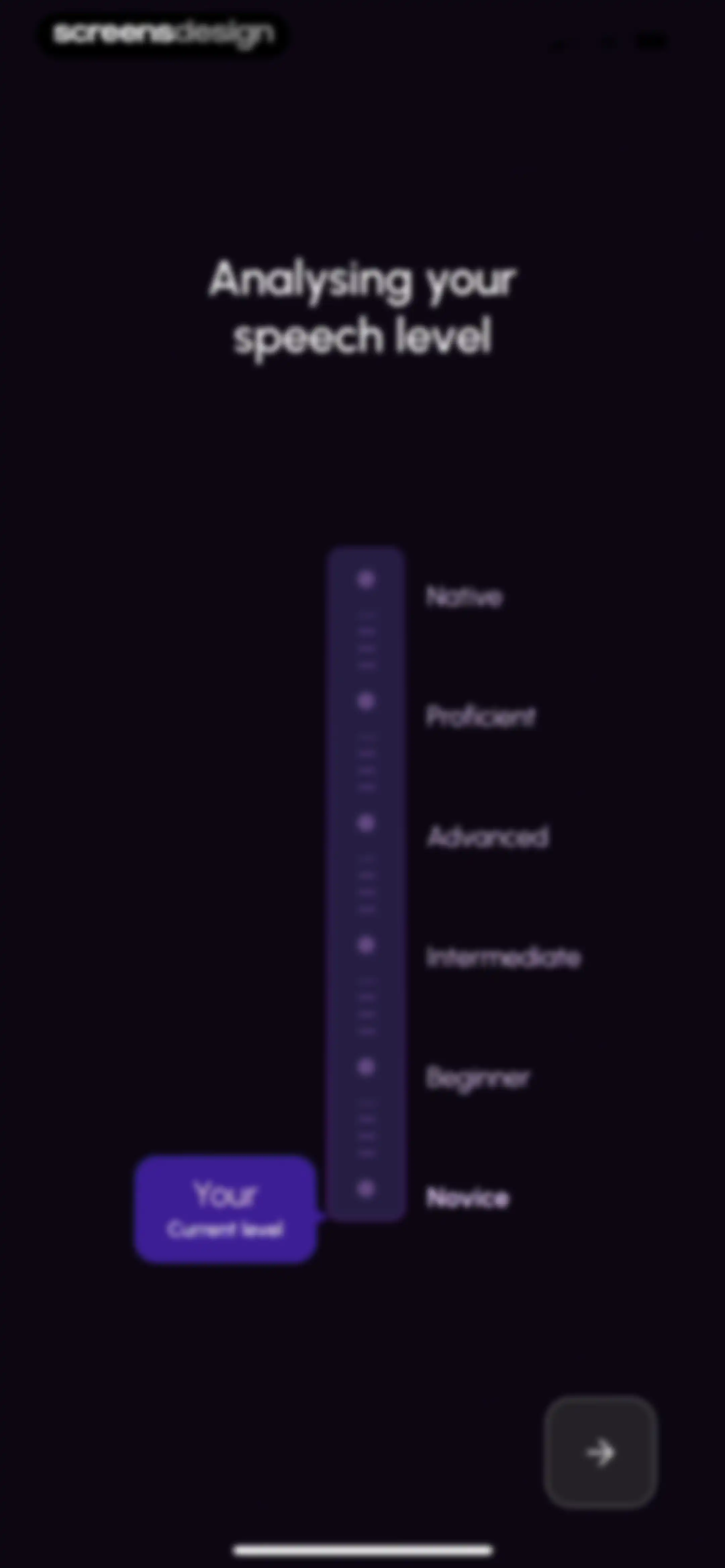 Stimuler- English Speaking App screen 22