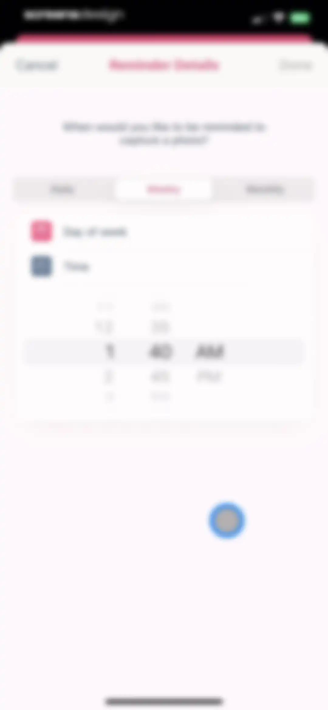 Baby Pics - AI Photo Editor screen 78