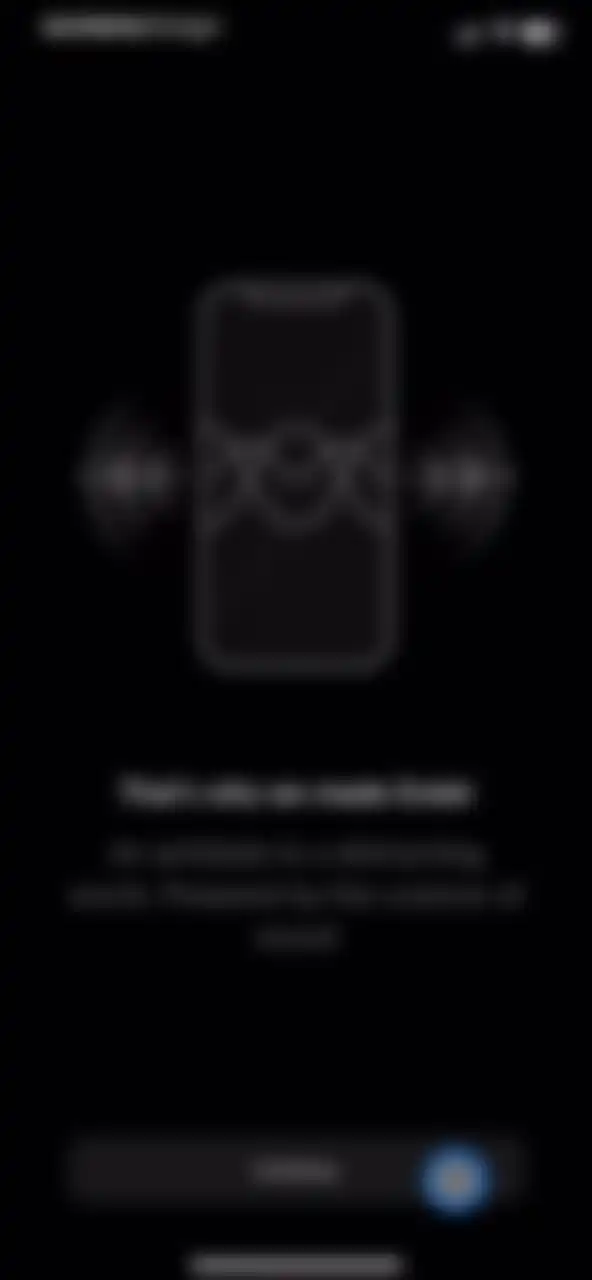 Endel: Focus & Sleep Sounds screen 4