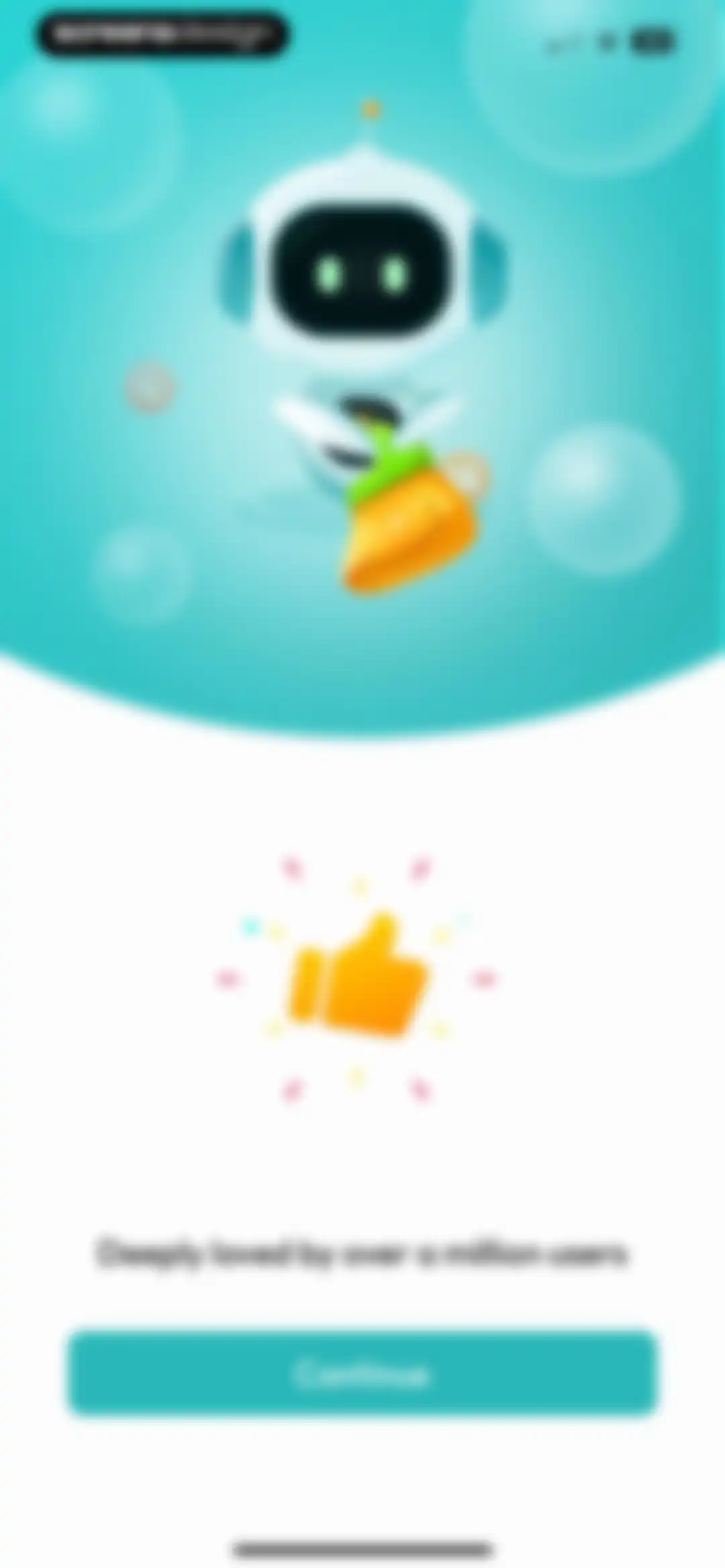Cleaner: AI Phone Cleanup Tool screen 3
