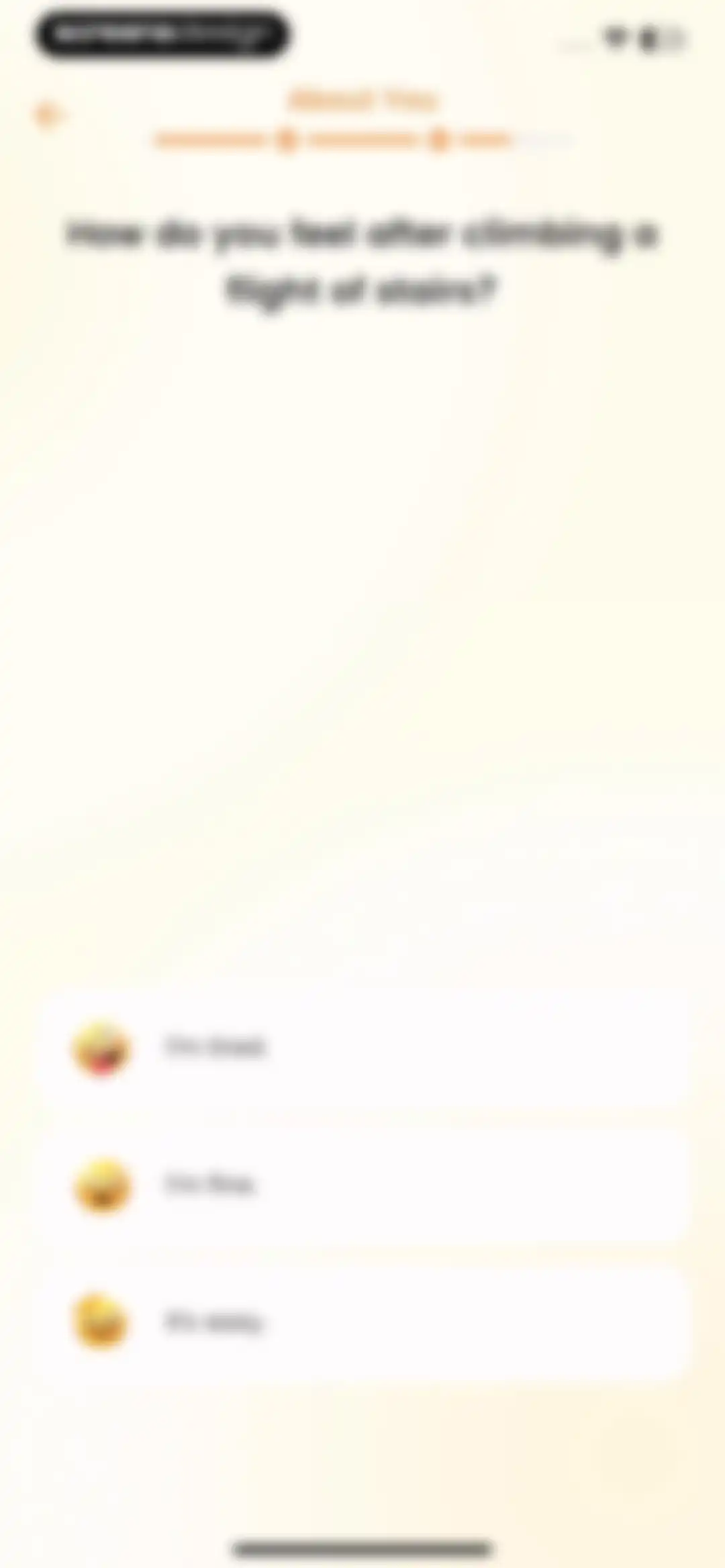 Fasting Coach-Fasting Tracker screen 23