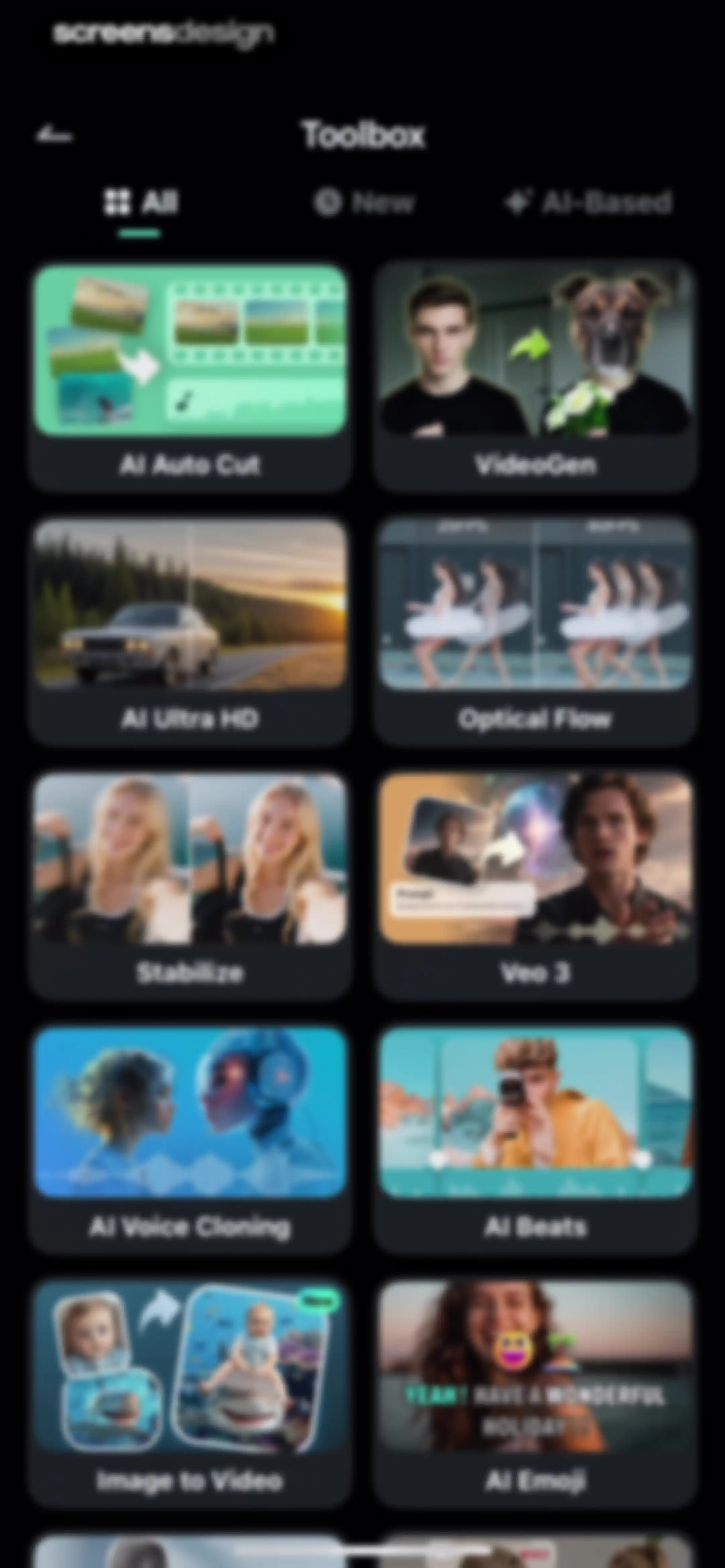 Filmora: AI Video Editor&Maker screen 138