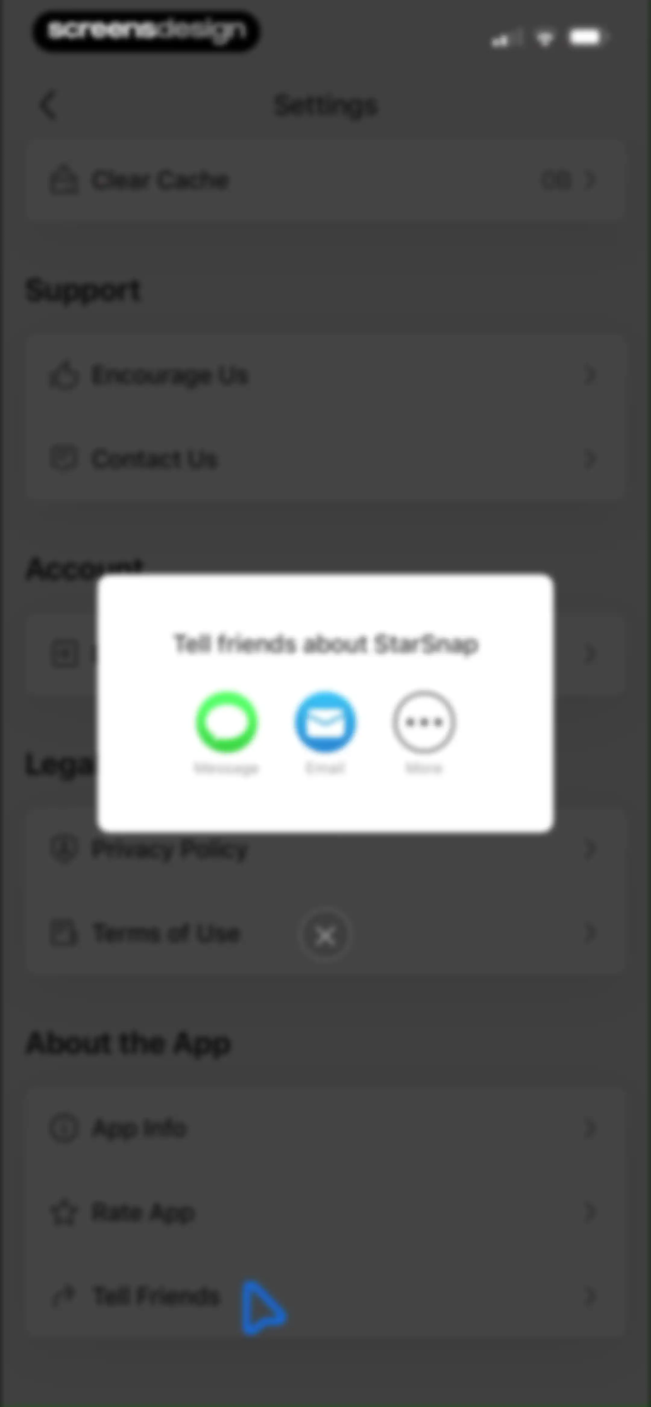 StarSnap: Sports Card Scanner screen 78