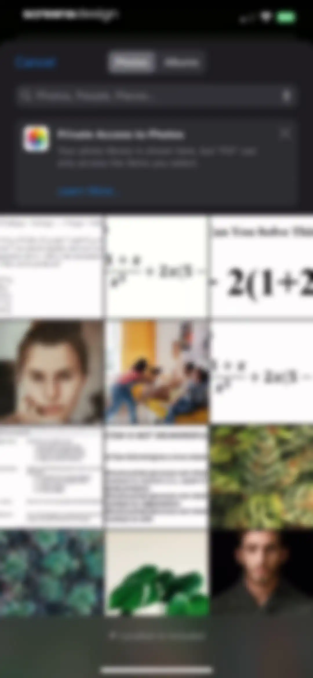 Fiit: Workouts & Fitness Plans screen 36