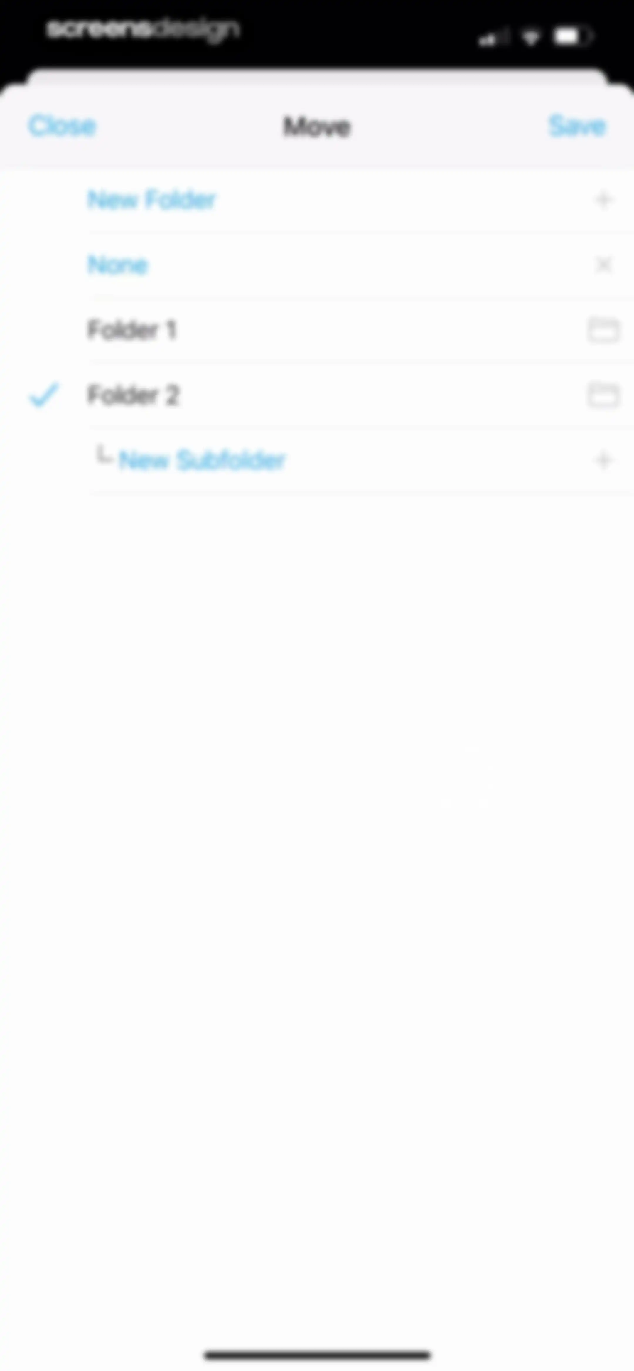 AlgoApp - Flashcards screen 51