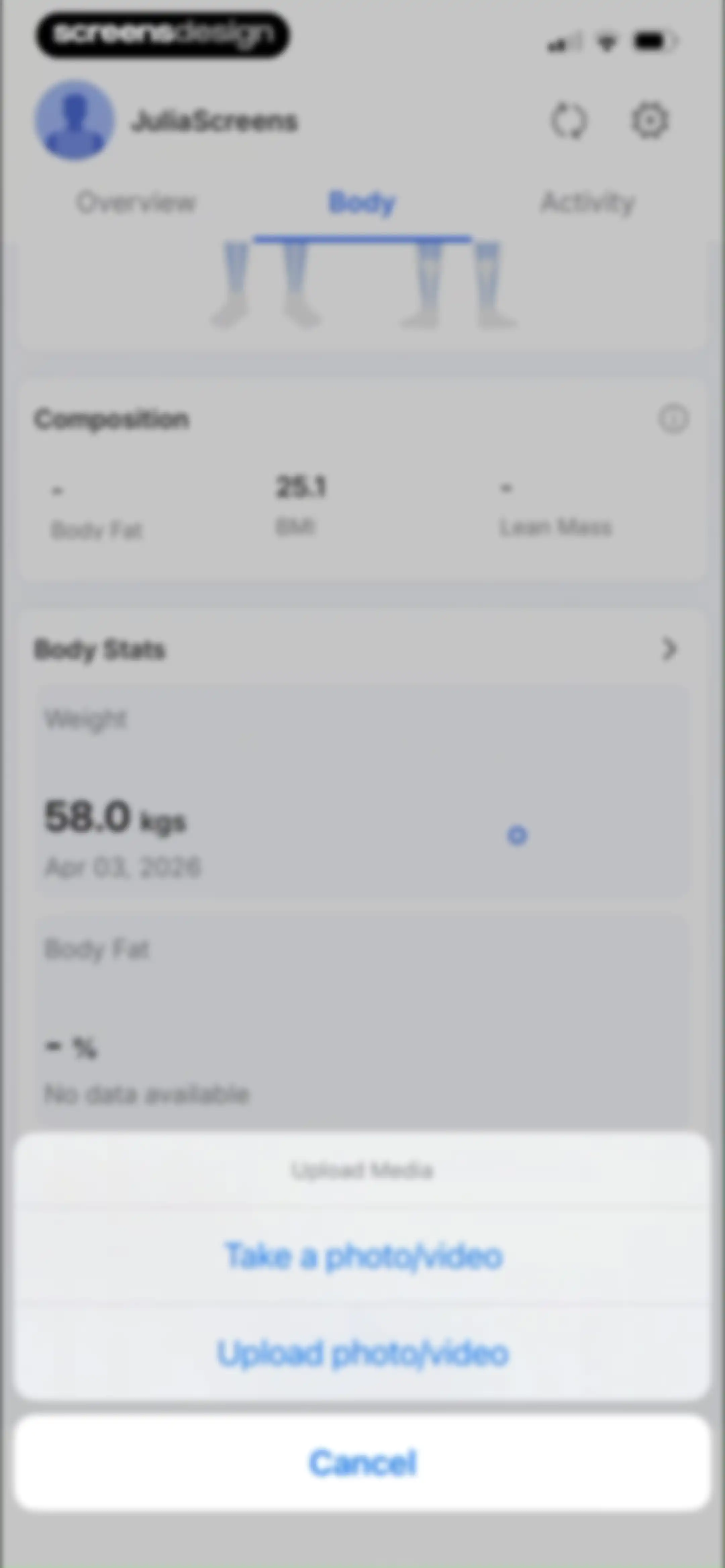 JEFIT Workout Plan Gym Tracker screen 201