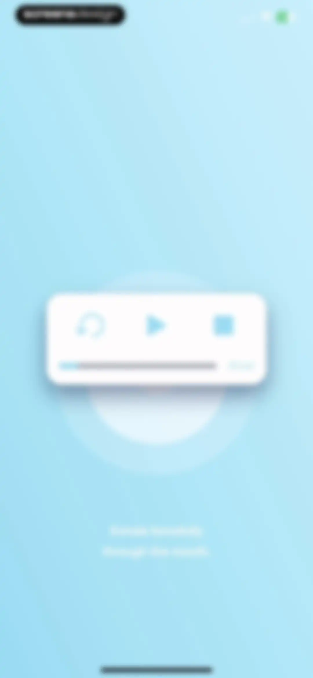 Quit smoking for good - Kwit screen 119