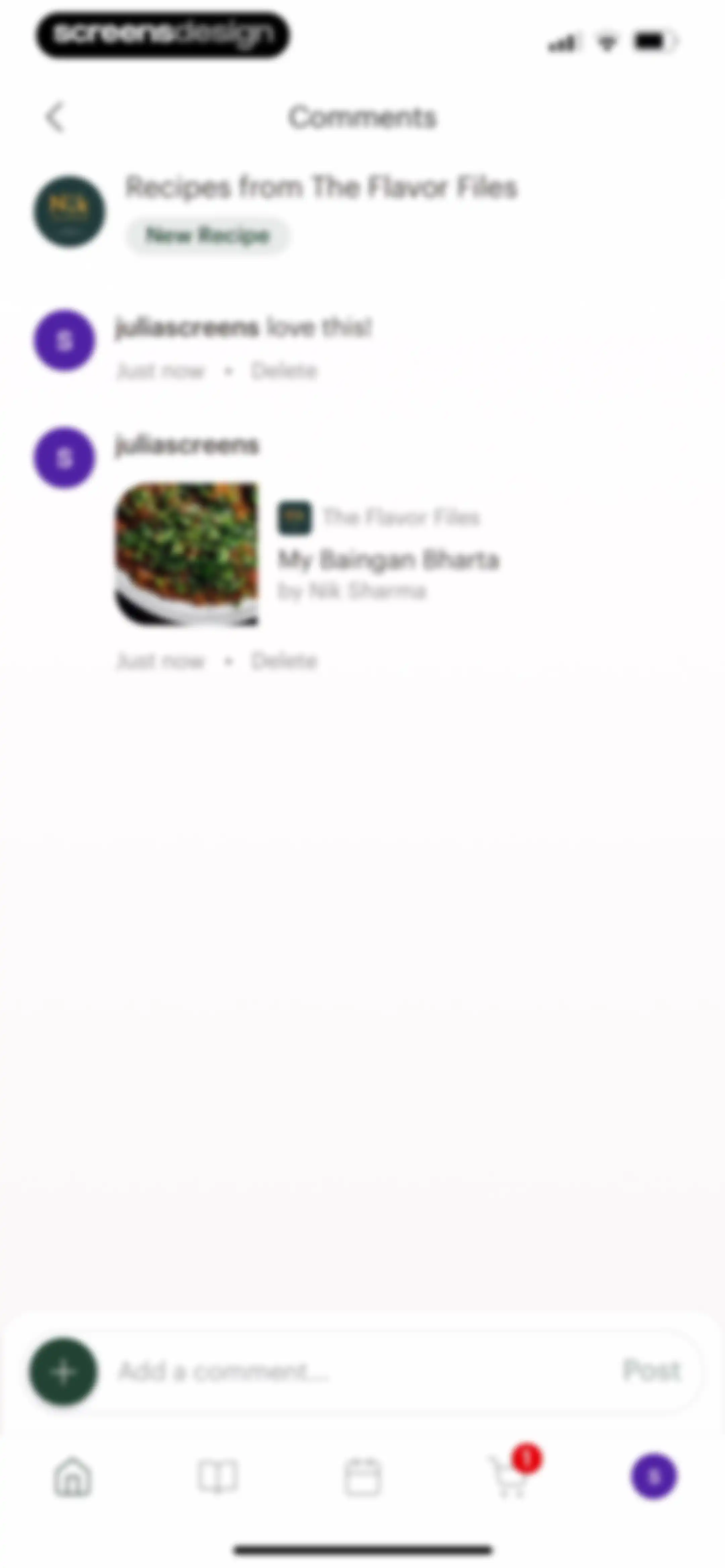 Deglaze: Cooking, Simplified screen 61