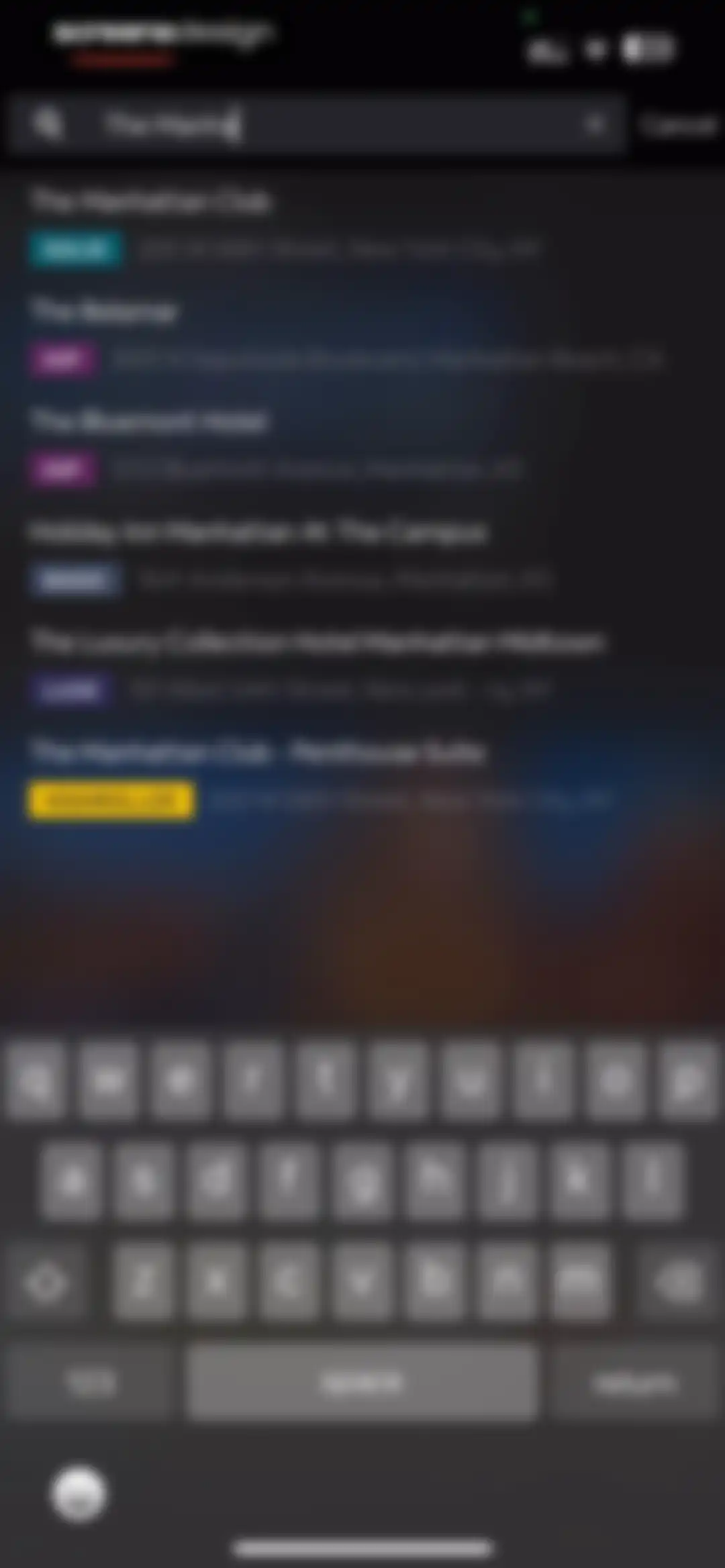 HotelTonight: Hotel Booking screen 49