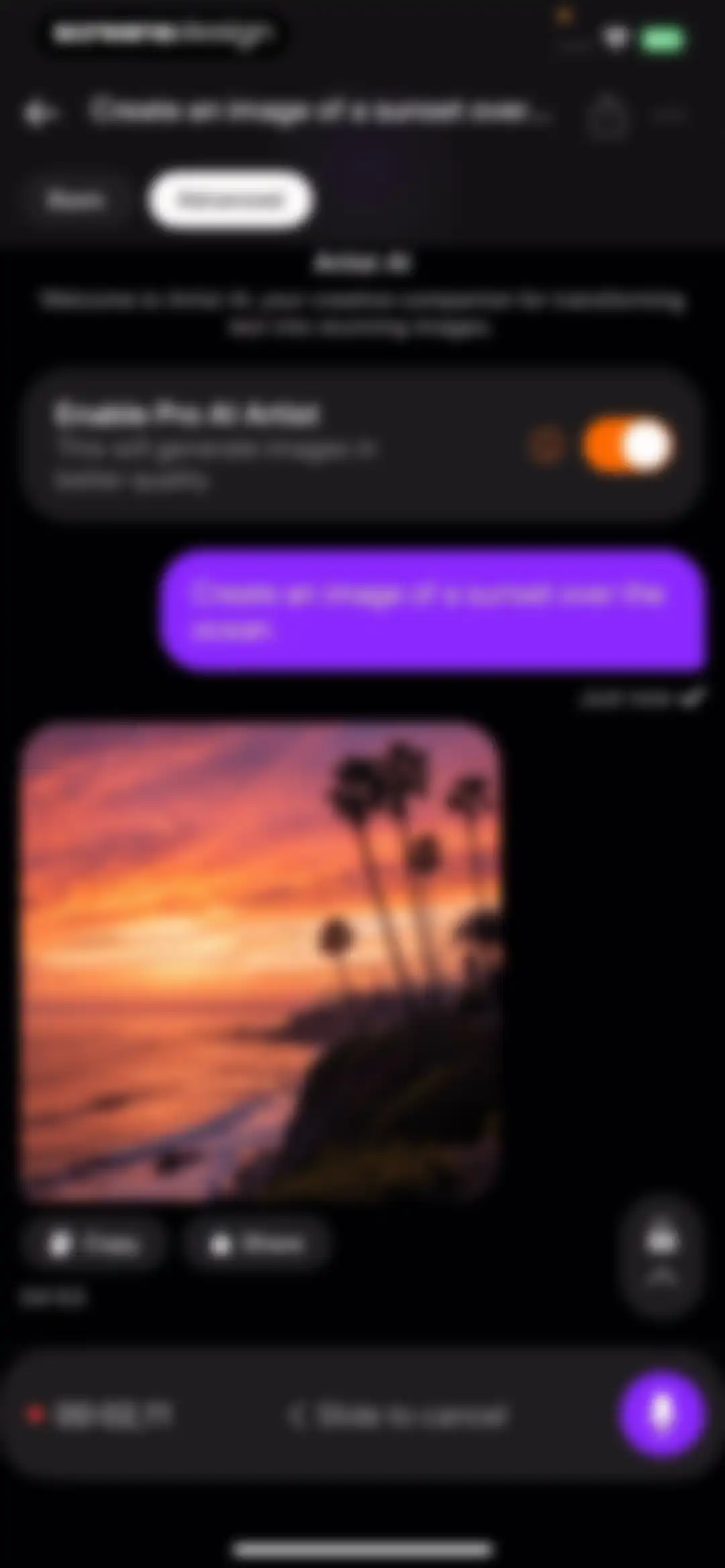 Openchat: AI Chatbot Copilot screen 29