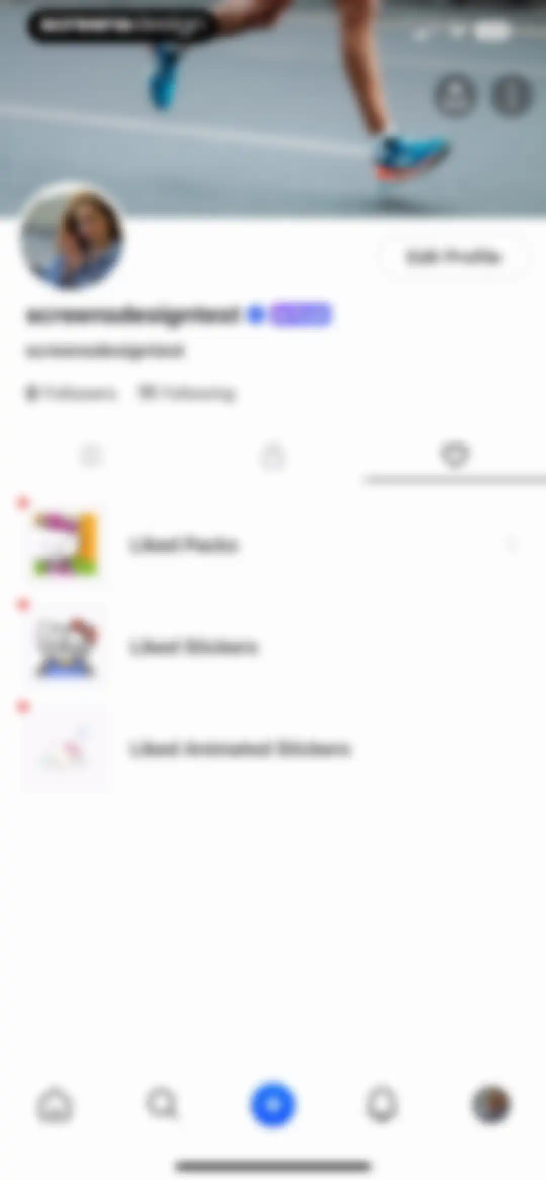 Sticker.ly - Sticker Maker screen 115