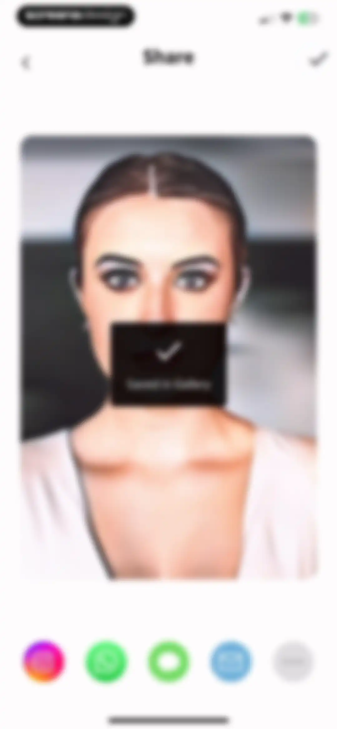 Vivid - AI Photo Enhancer screen 38
