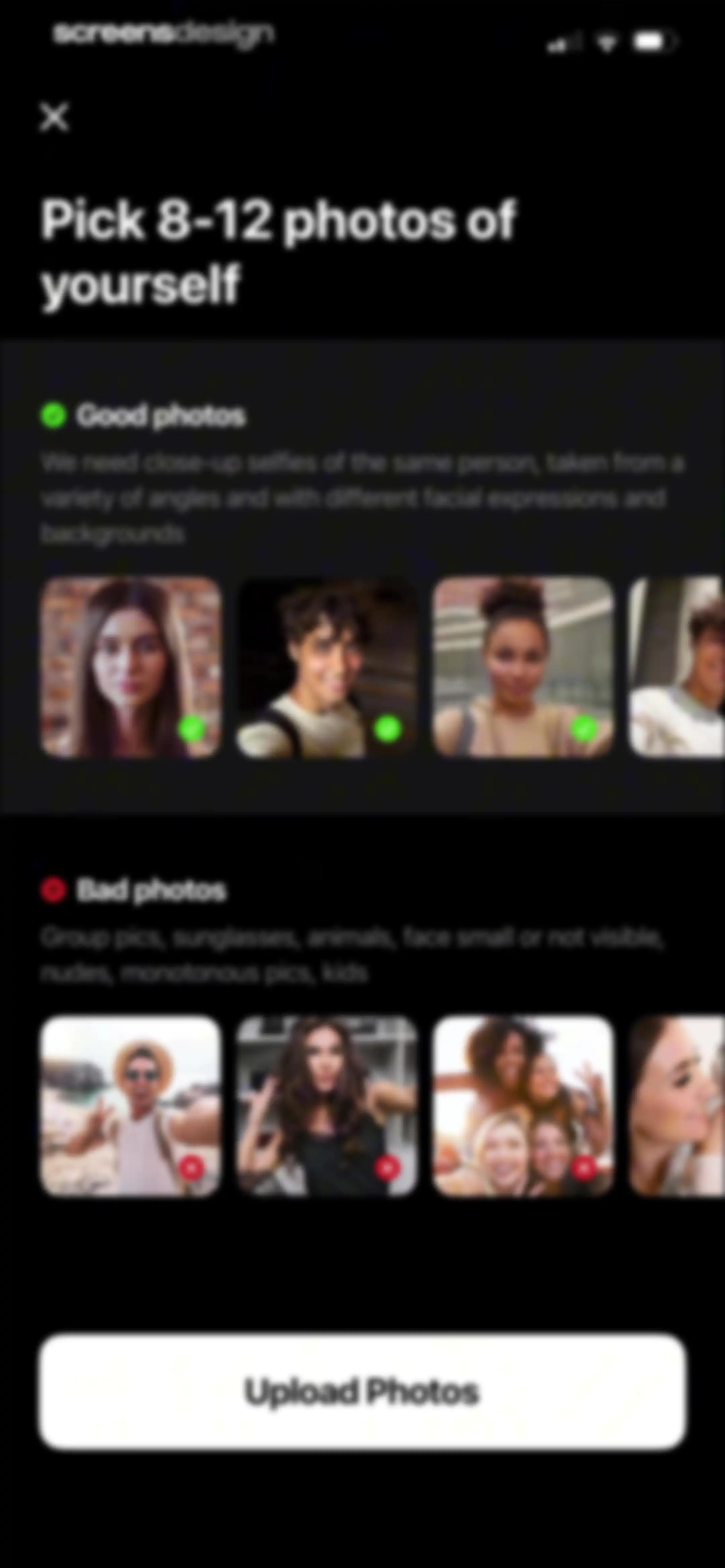 Momo: AI Photo & Video Maker screen 14