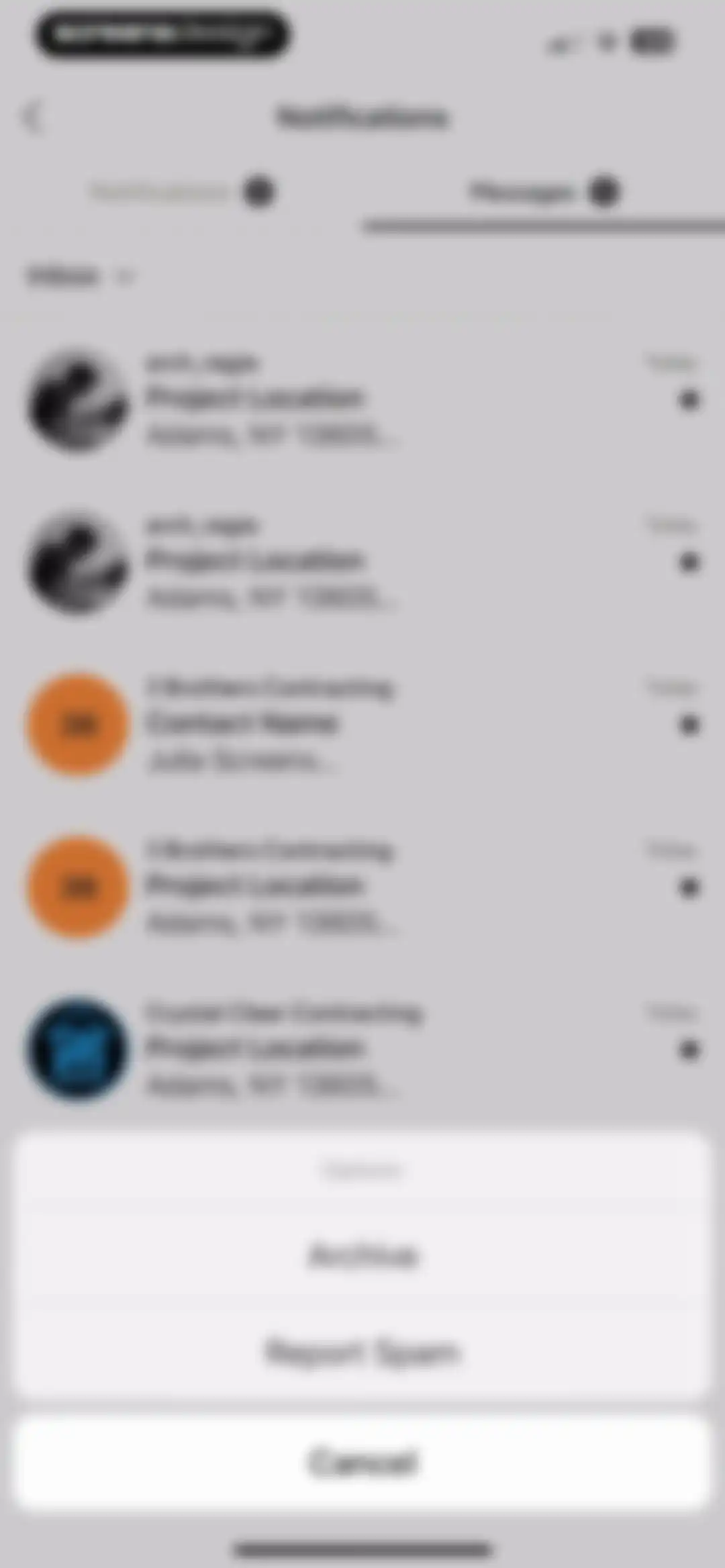 Houzz - Home Design & Remodel screen 130