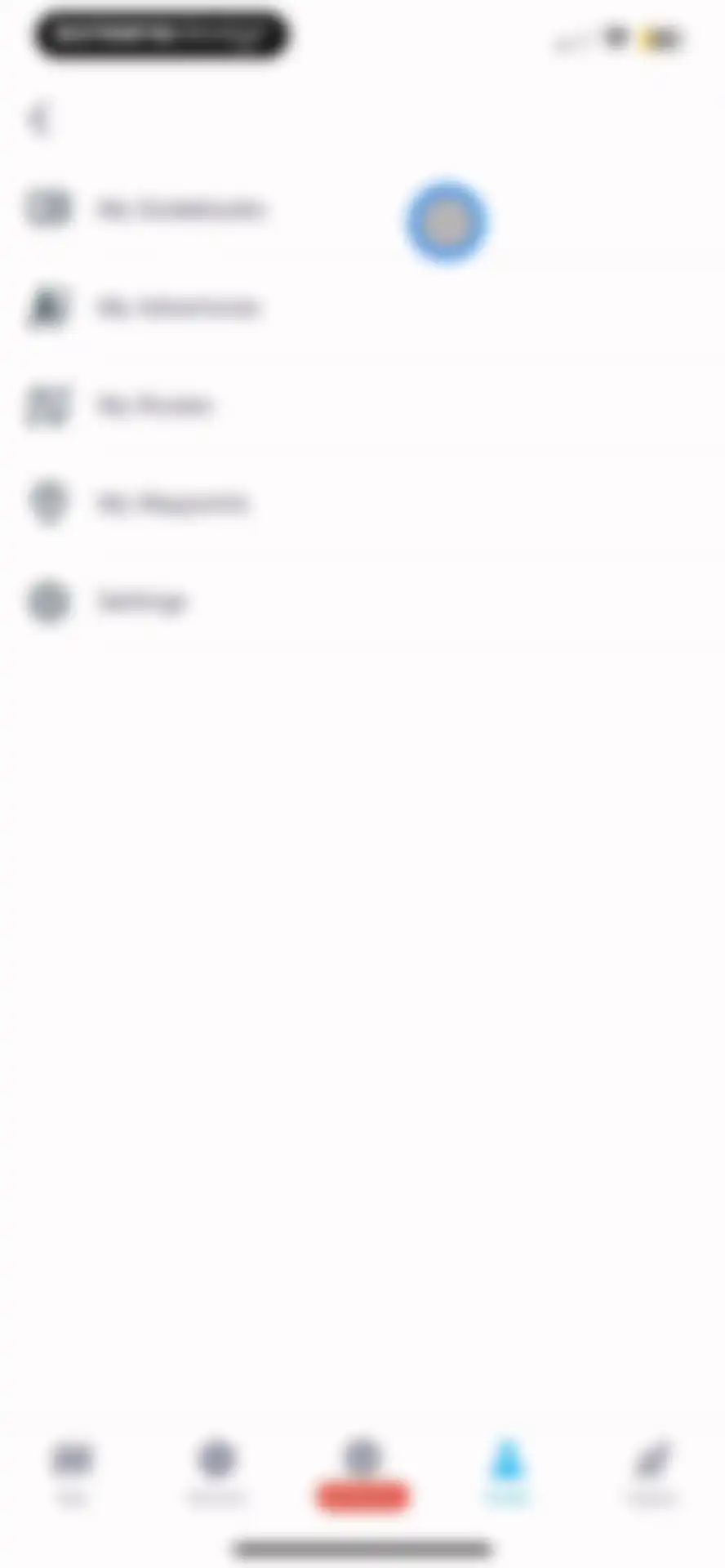 FATMAP: Ski, Hike & Trail Maps screen 62