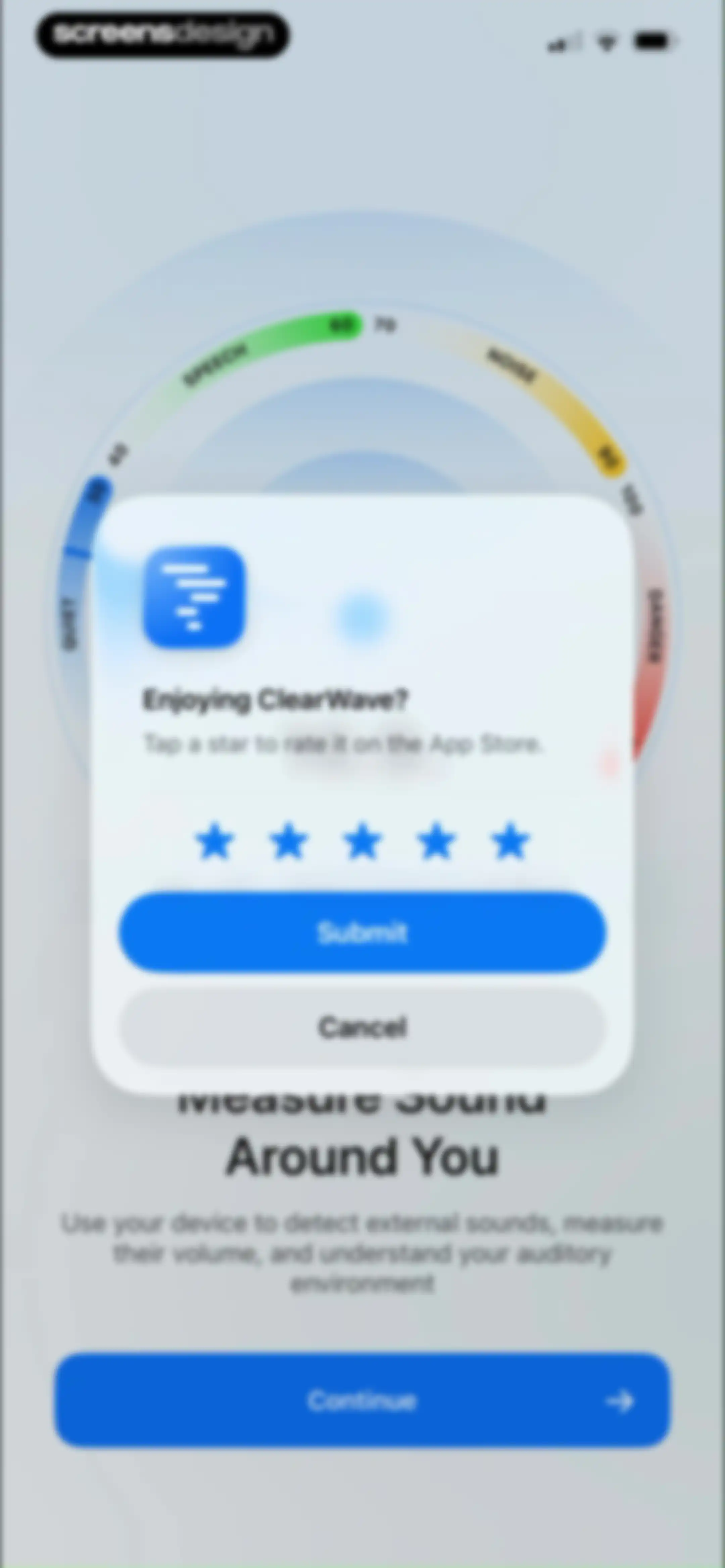 Water Eject ‒ Speaker Cleaner screen 8