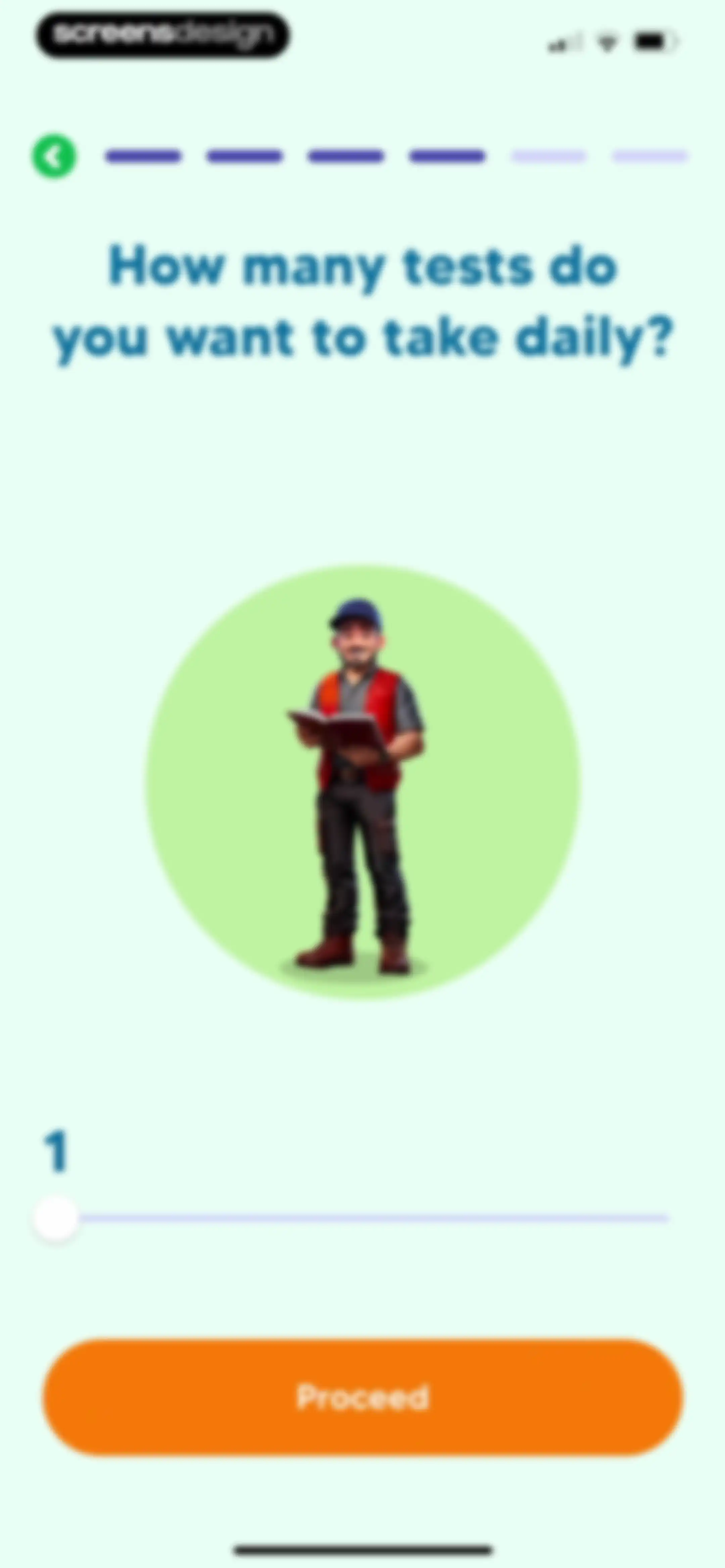 CDL Prep Practice Test: 2026 screen 11