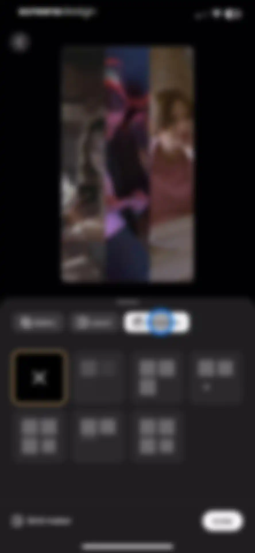 Mojo: AI Video & Reels Editor screen 42